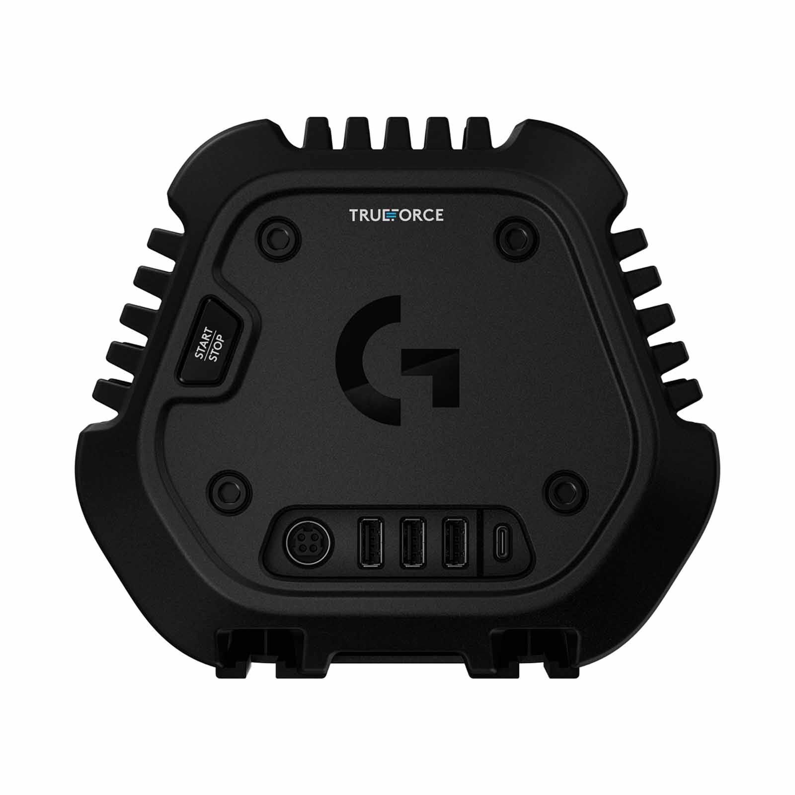LOGITECH Rs50 System Dd Wheel+base For Ps/pc 941-000267-image 7