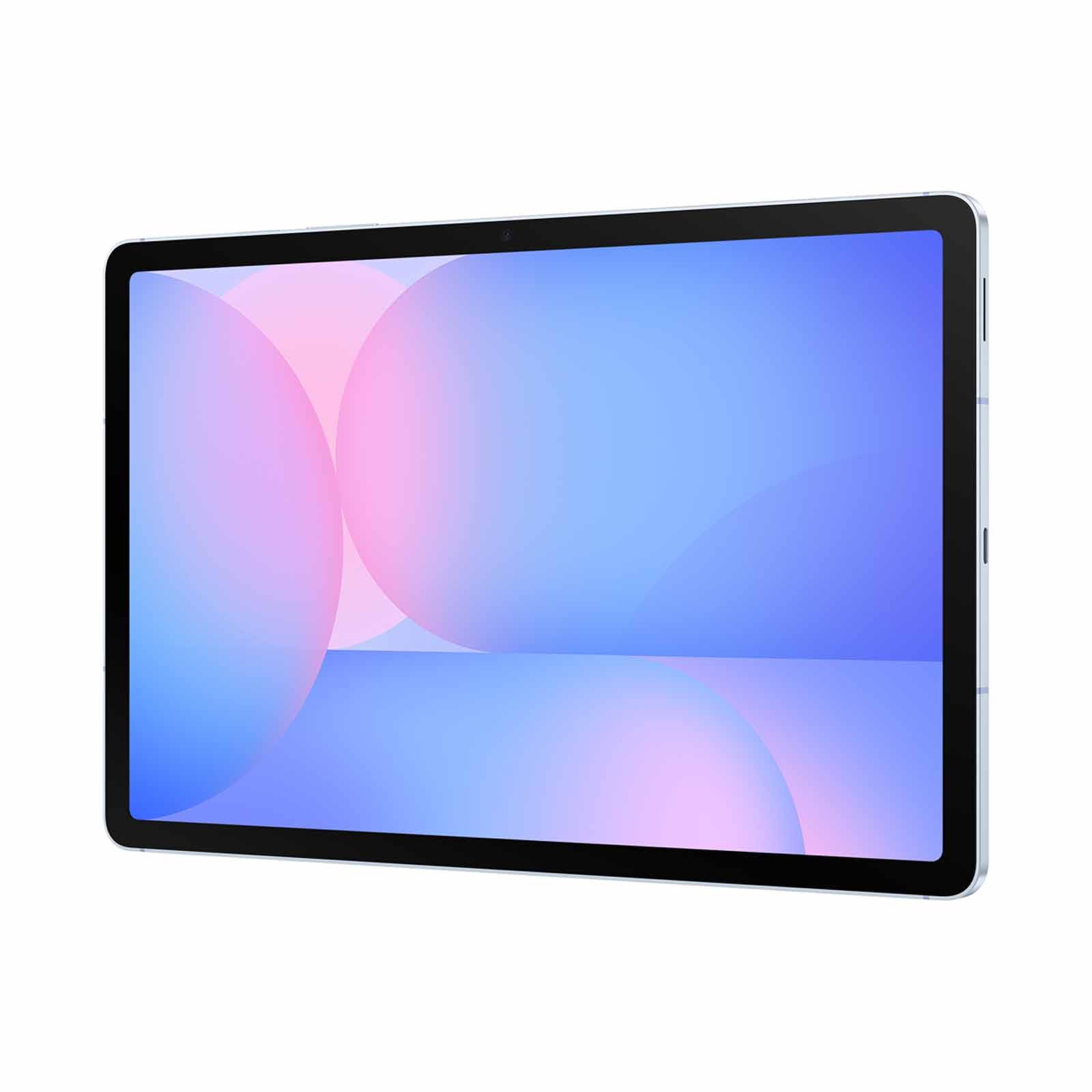 SAMSUNG Tab S10fe Wifi 8gb/128gb Blue SM-X520NLBAXSP-image 7