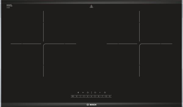 BOSCH 78cm Induction Hob (exclude Installation) PPI82560MS-image 1