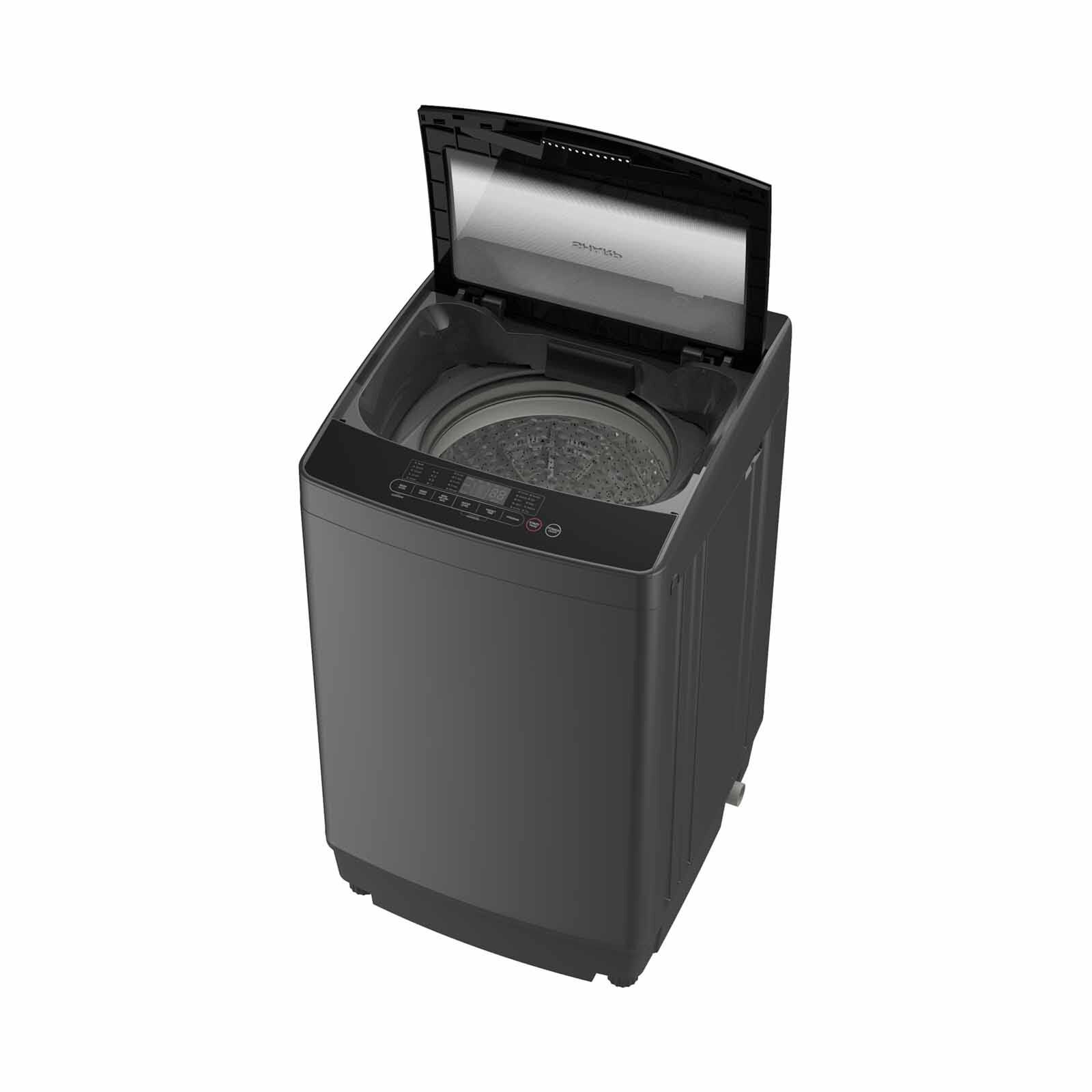 SHARP Top Load Washer (7kg) ES-G70G2-image 2