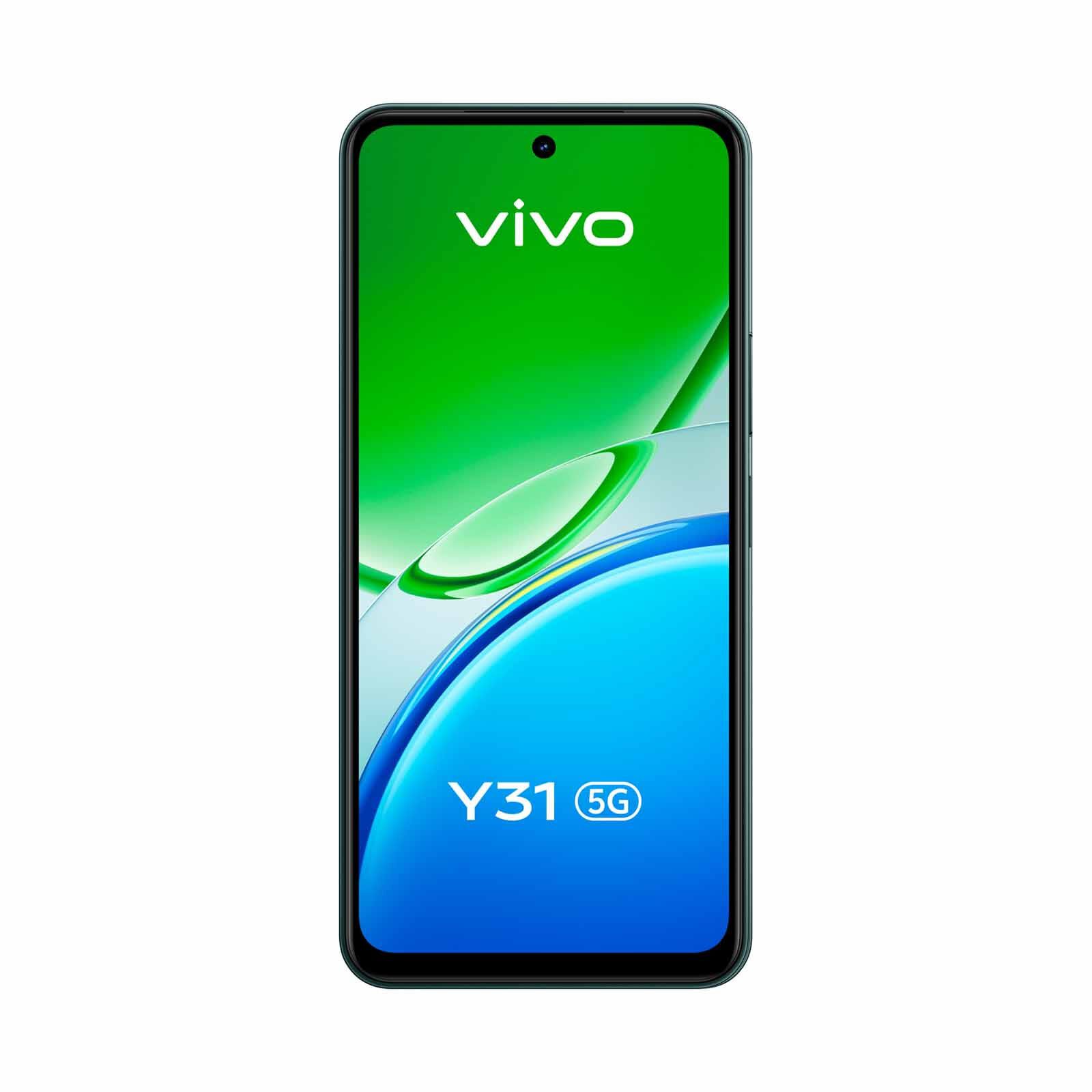 Y31 5G (8GB + 256GB)-image 6