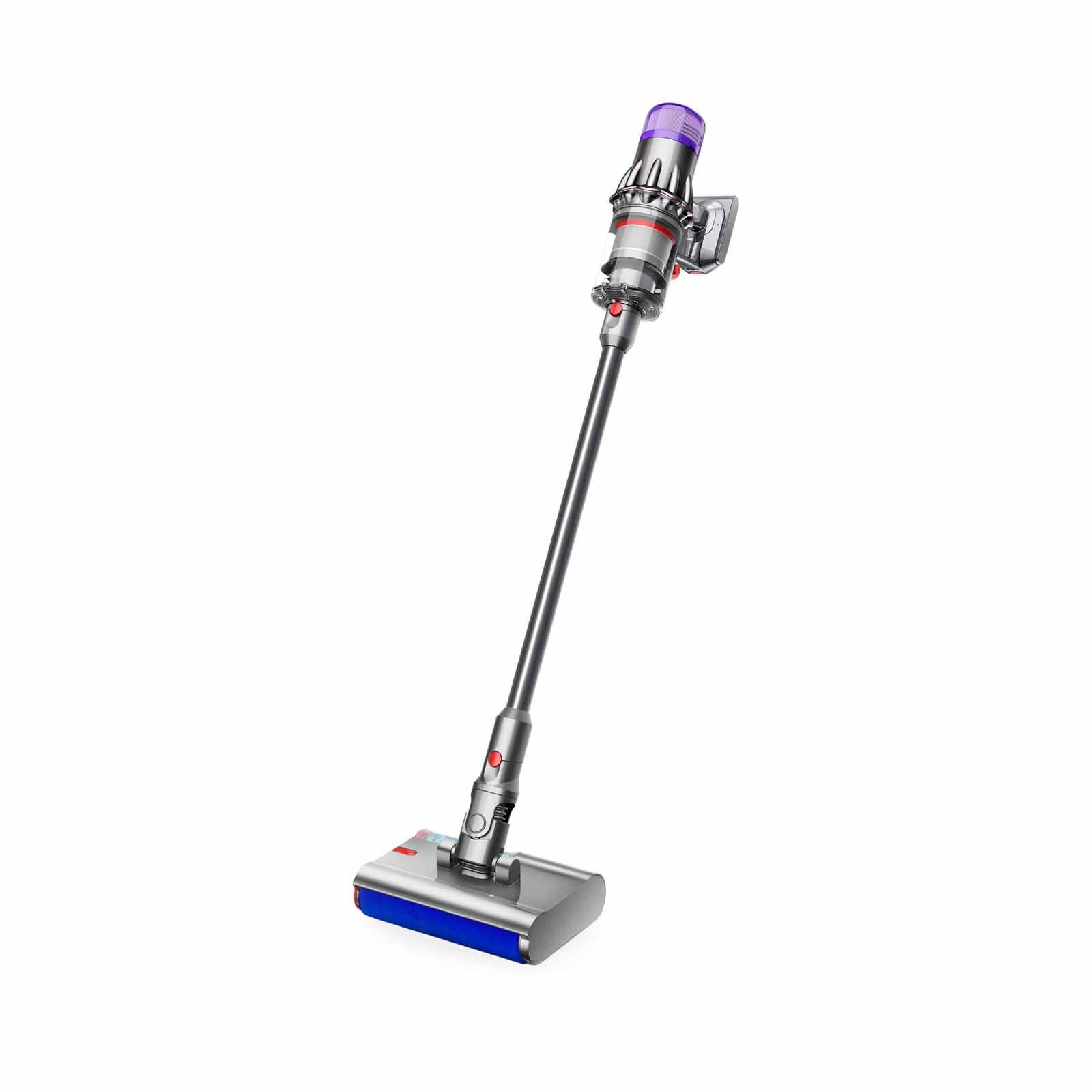 DYSON Dslim Submarine Nk/ir Vacuum Cleaner (492638-01) SV52 HK/SG/MY NK/IR/NK-image 1