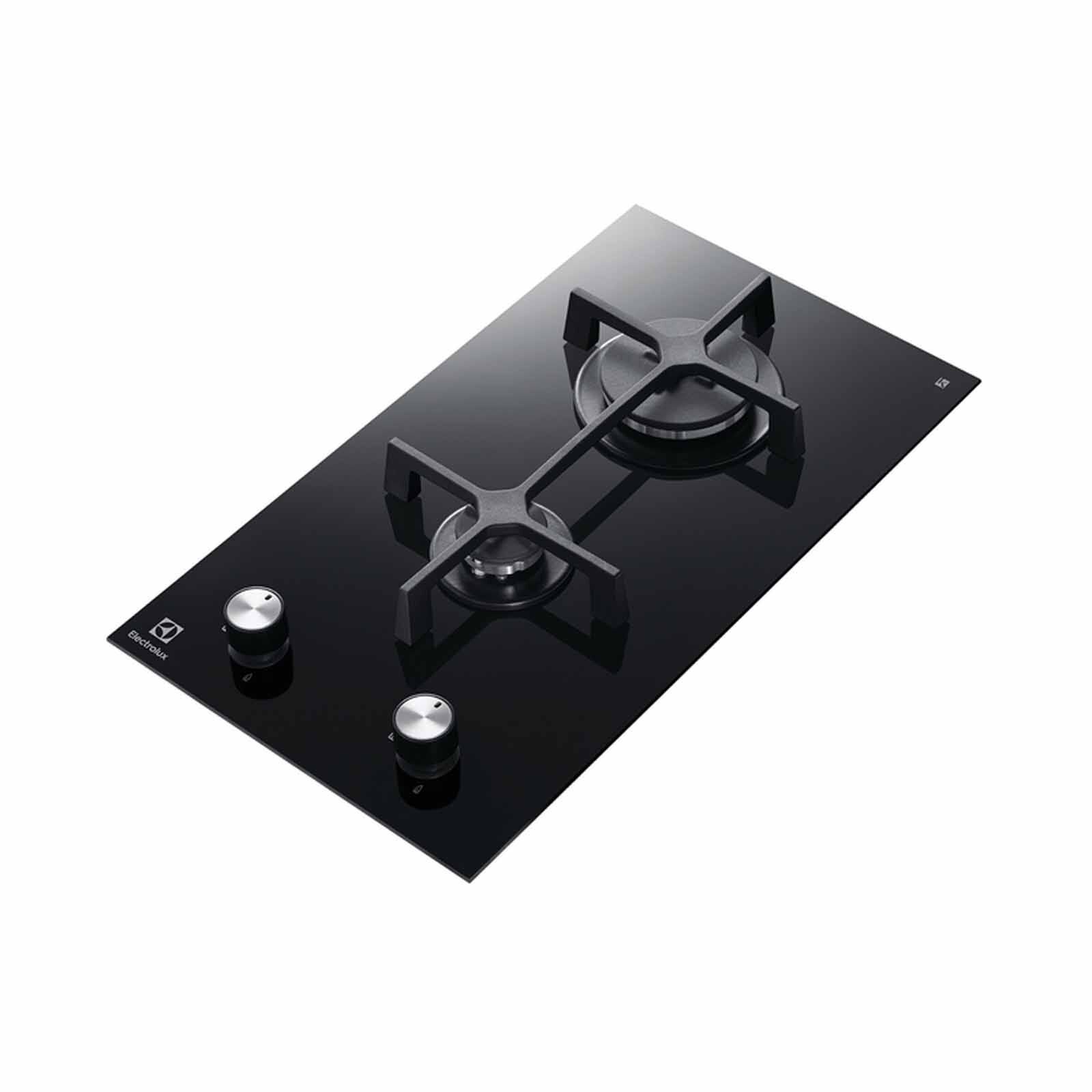 ELECTROLUX 30cm Domino Gas Hob (exclude Installation) EGC3320NOK-image 3