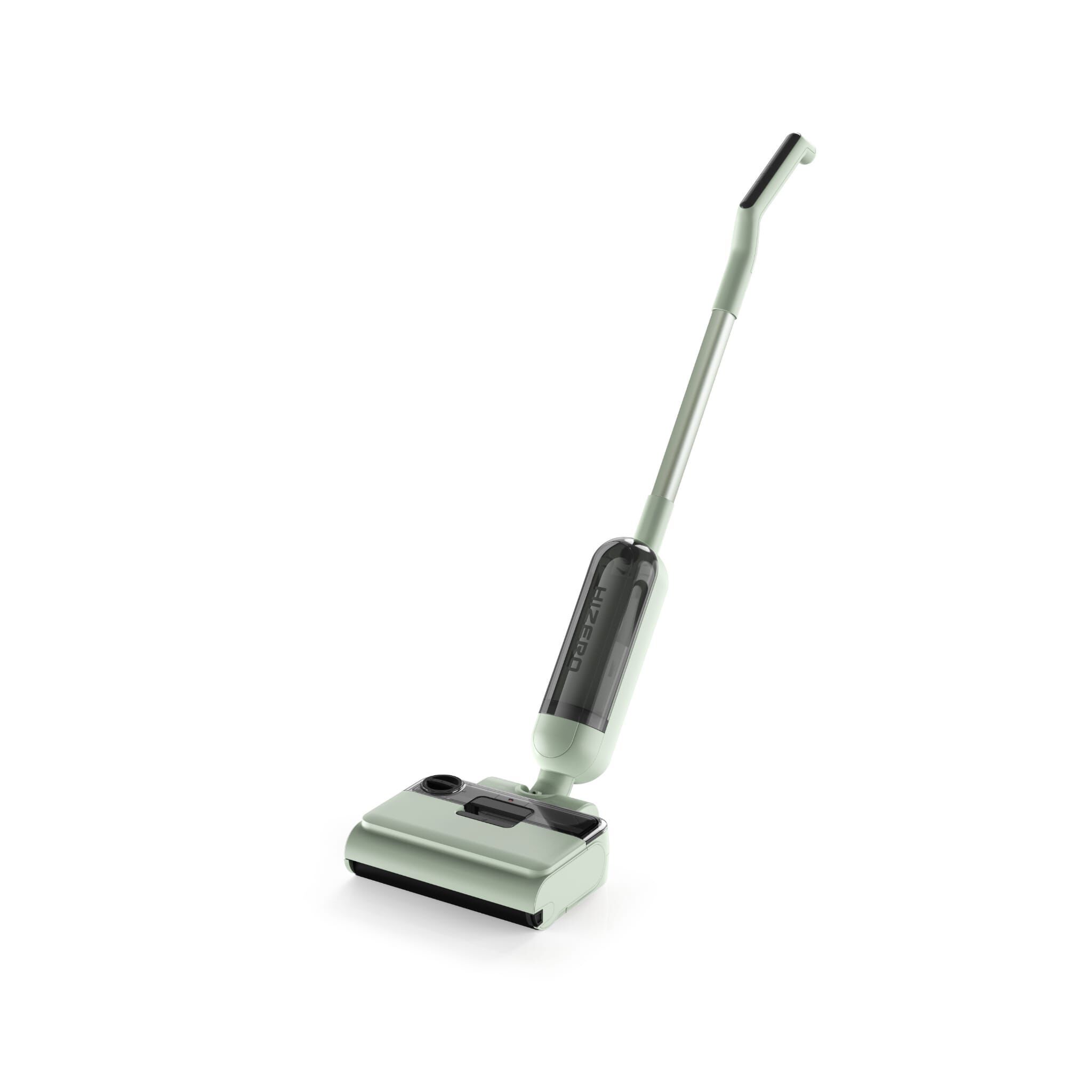HIZERO Bionic Floor Cleaner - Sage F100 - SAGE-image 1