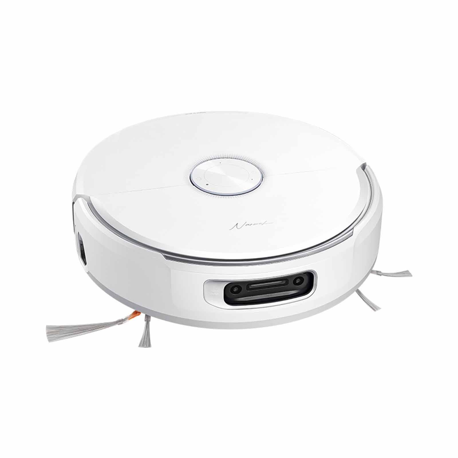 NARWAL Flow (compact Station) Robot Vacuum & Mop Cleaner - White Uk YJCC026 - COMPACT-image 3