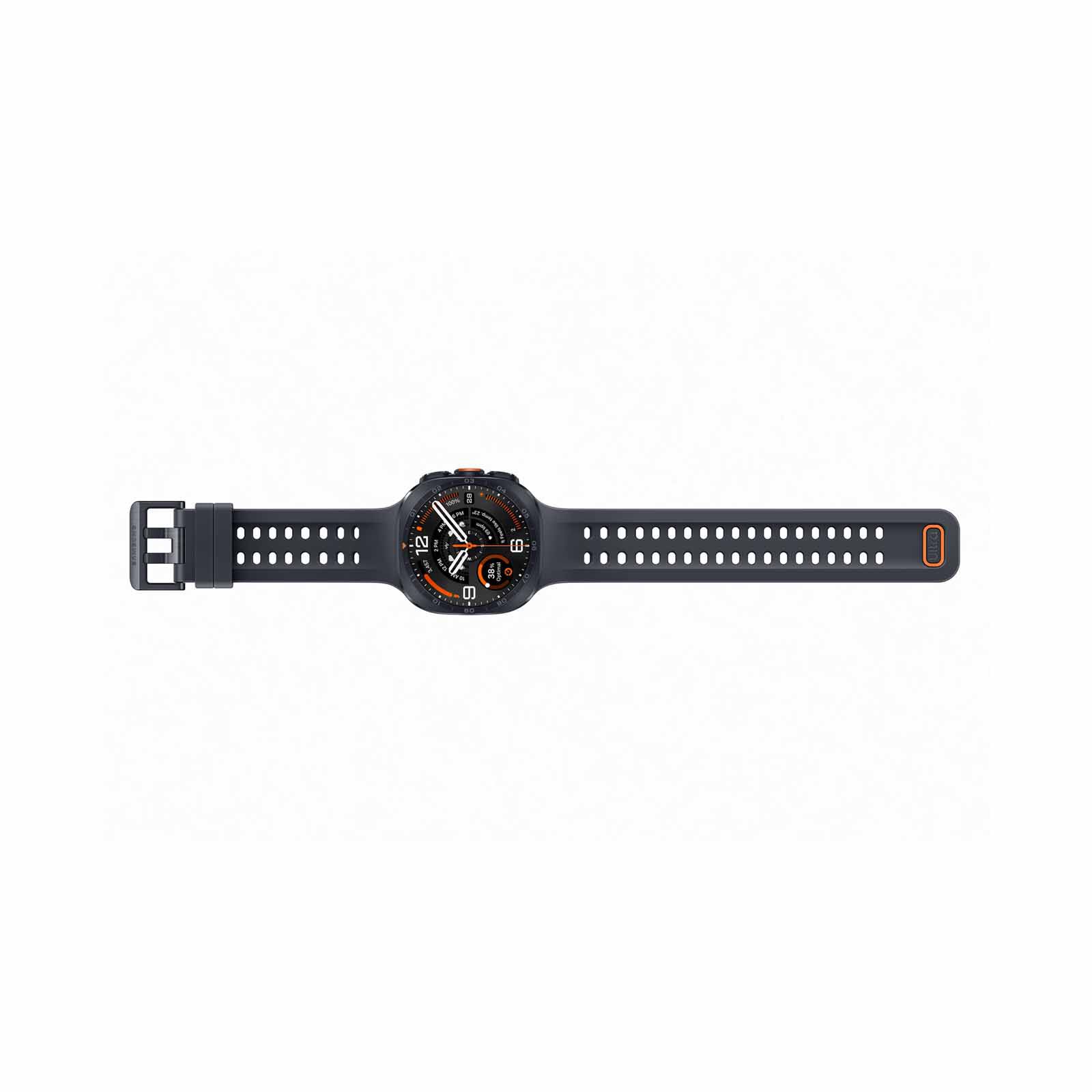 SAMSUNG Galaxy Watch Ultra2 Titanium Grey SM-L715FZKAXSP-image 6