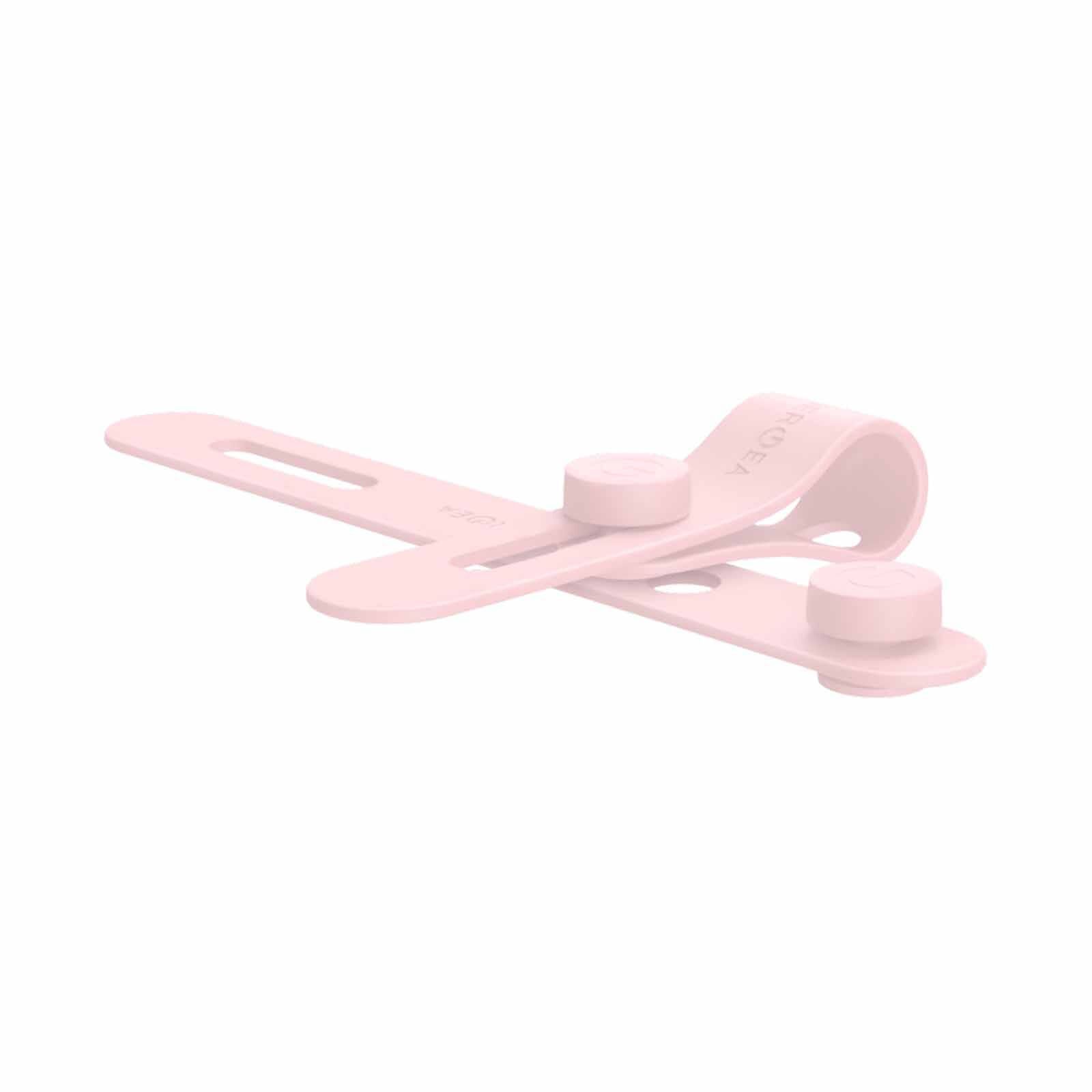 ENERGEA Flow C-l Mfi Cable 480mbps With Mct 1.5m - Pink CBL-FLCL-PNK150M-image 5