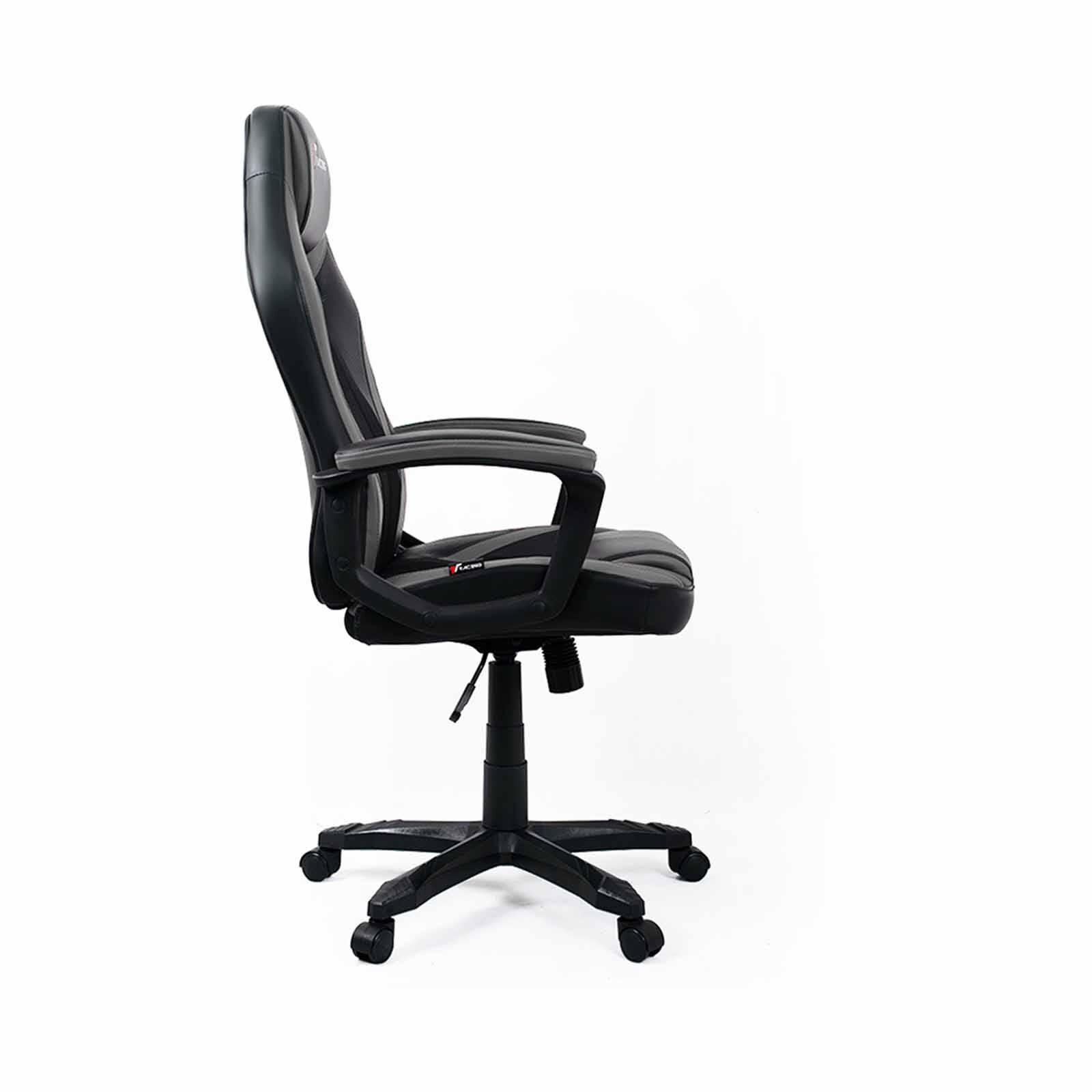TTRACING Duo V3 Gaming Chair - Grey TTRDUOV3-003-image 8