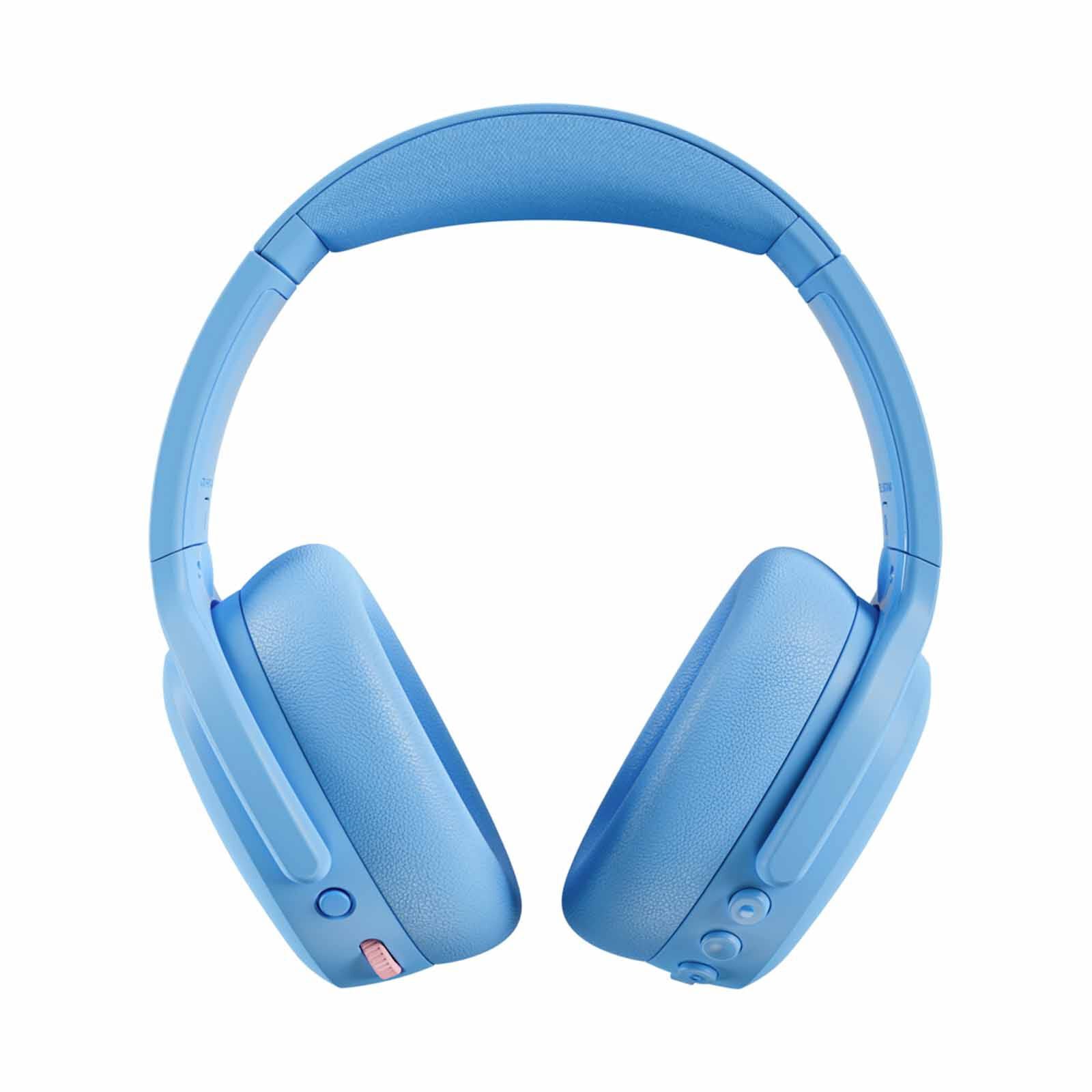 SKULLCANDY Crusher Anc 2 Wireless Over-ear - Preppy Summer SK-S6CAW-S795-image 1