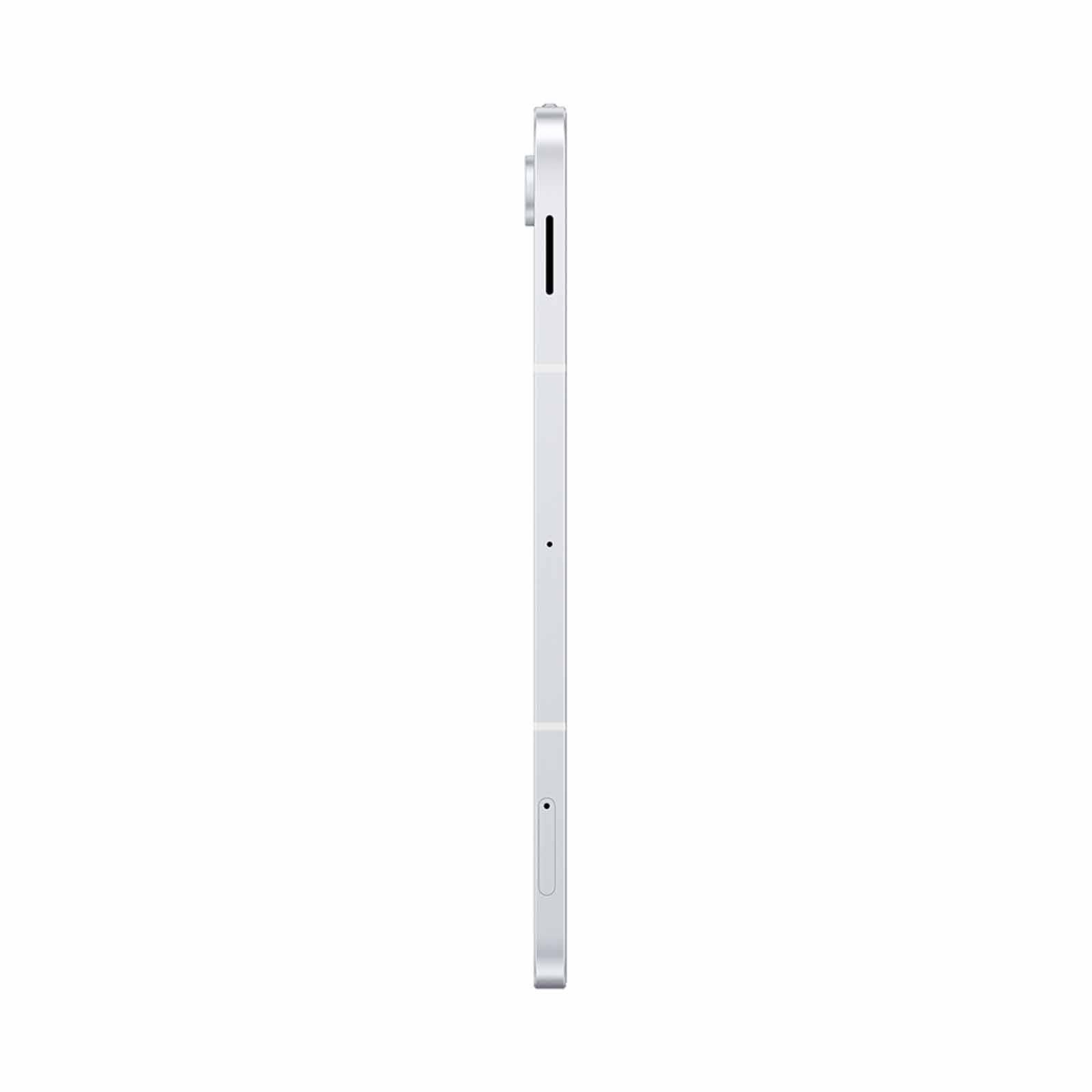 SAMSUNG Tab S10fe 5g 12gb/256gb Silver SM-X526BZSEXSP-image 3