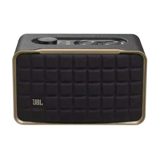 JBL Wireless Speaker AUTHENTICS 200 BLACK-image 1