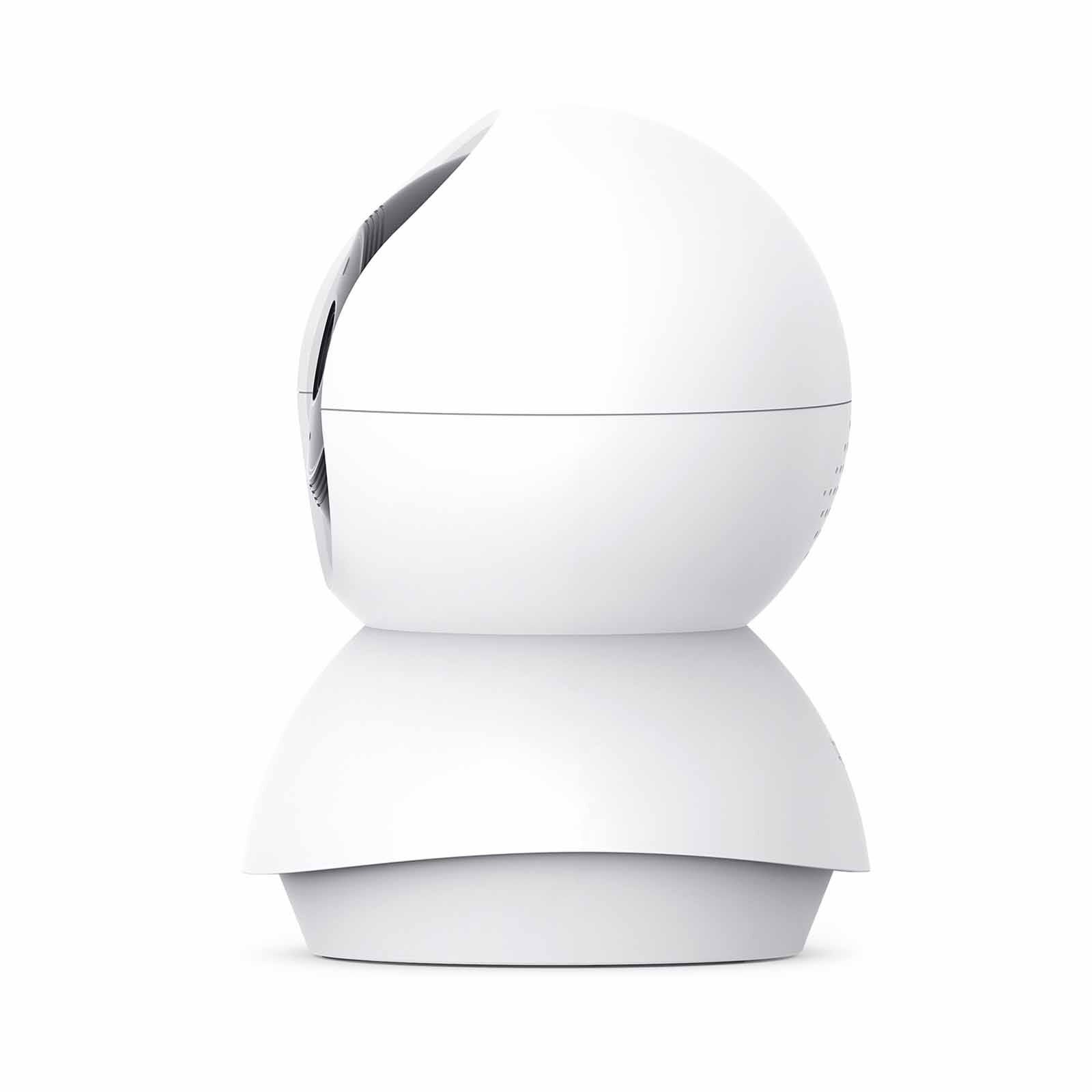 TP LINK Pan/tilt Ai Home Security Wi-fi Camera TAPO C250-image 2