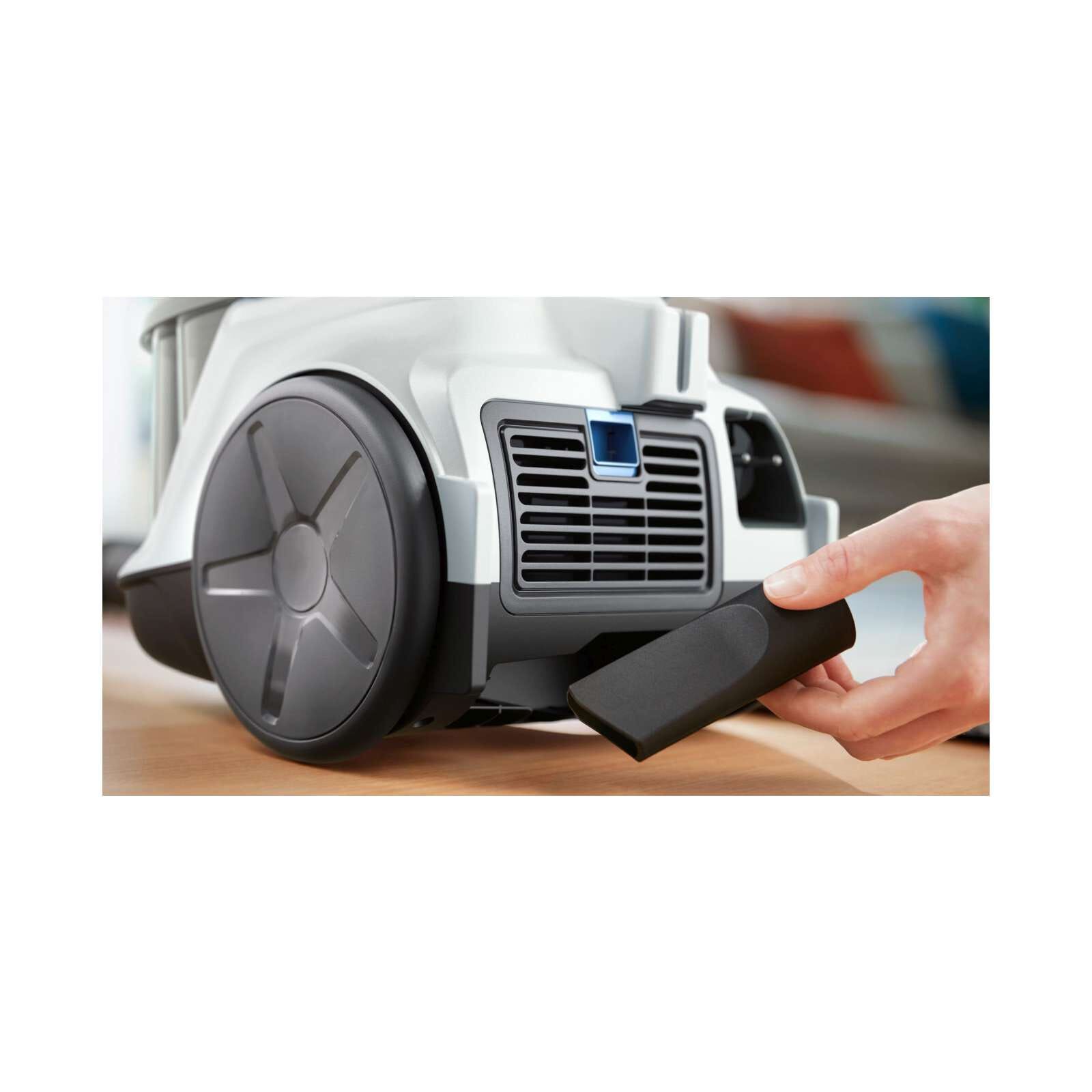 PHILIPS Bagless Cylinder Vacuum 2000 Series (1.3l) XB2023/61-image 5