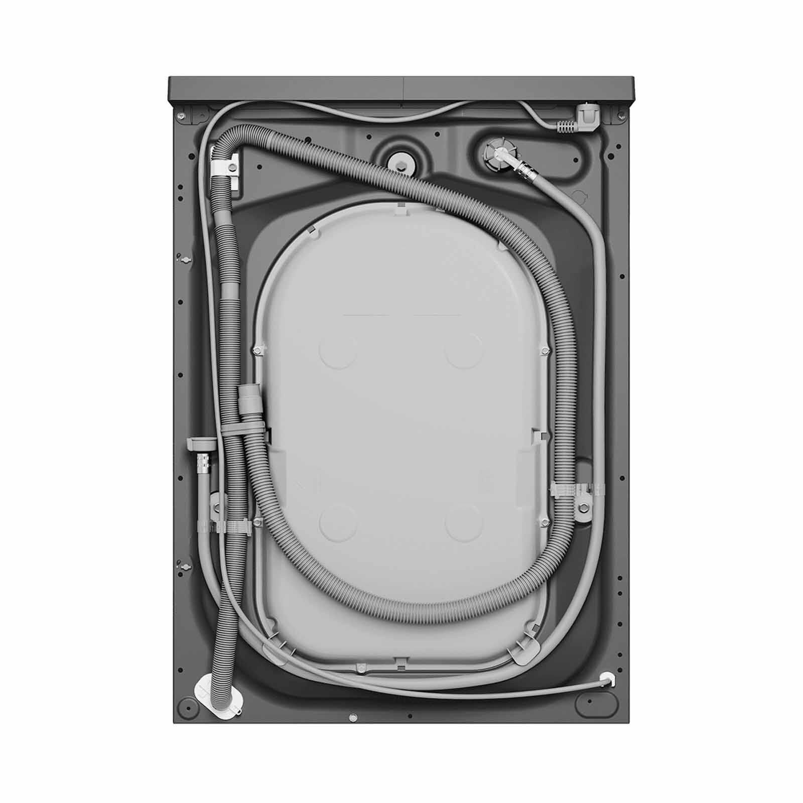 ELECTROLUX Front Load Washer And Dryer (11kg/7kg)/(ultimatecare 700) EWW1143R7SC-image 4