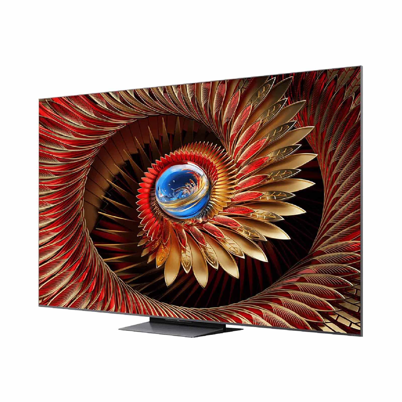 TCL 75 In C8k Premium Qd-mini Led 4k Tv 75C8K-image 3
