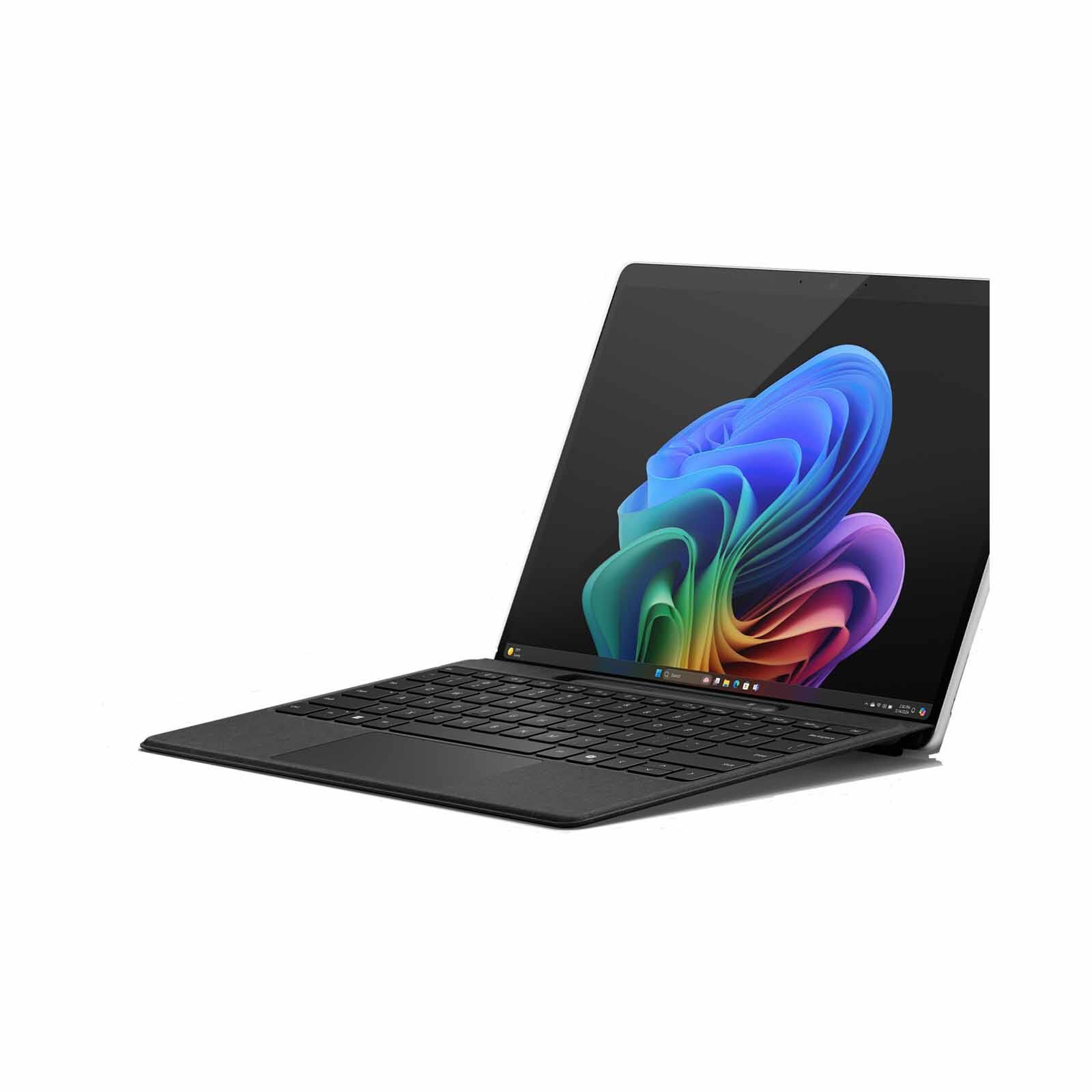 MICROSOFT Surface Pro Flex Keyboard W Slim Pen Black 8YU-00018-image 3
