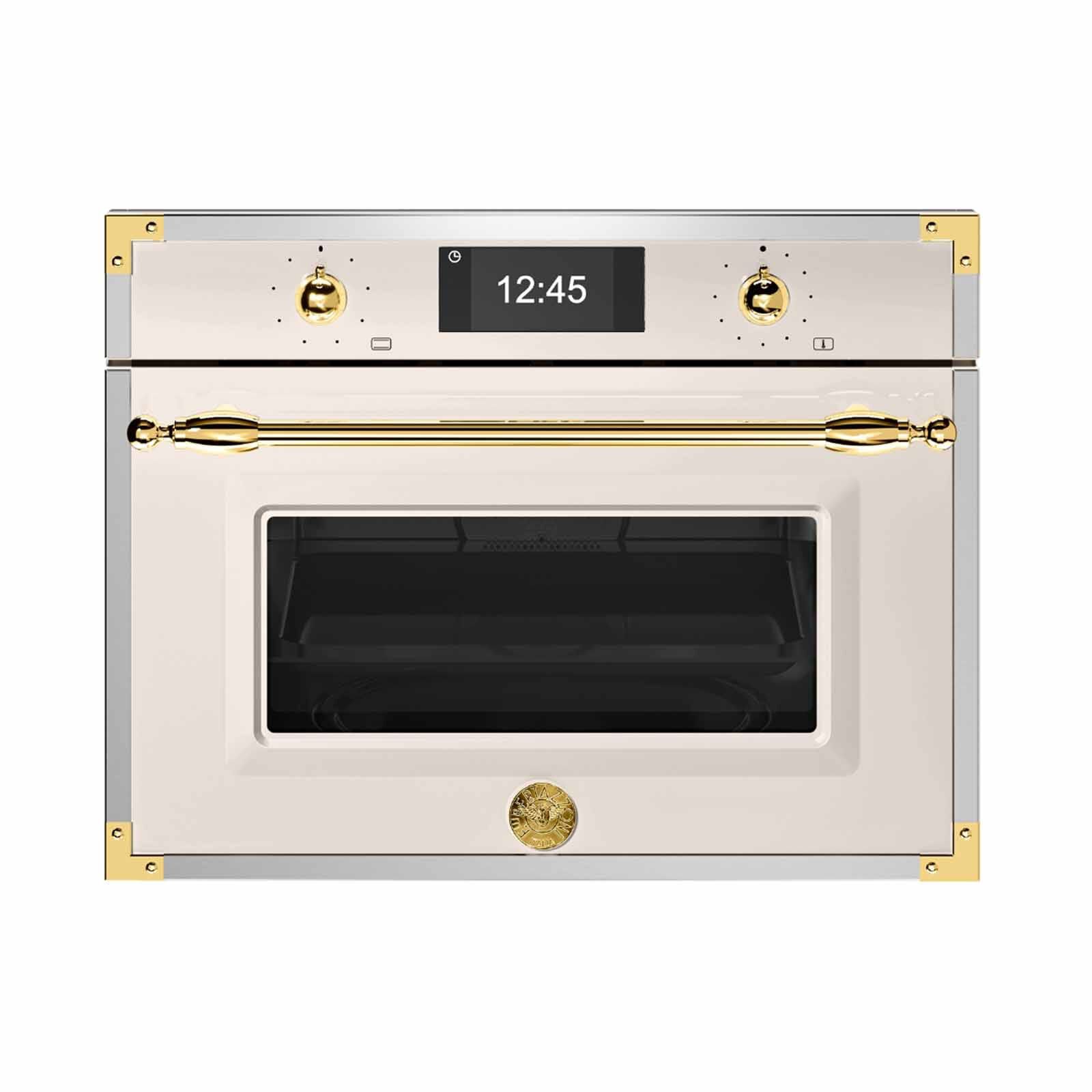 BERTAZZONI 60 X 45cm Built-in Oven (exclude Installation) F457HERMWTAG
