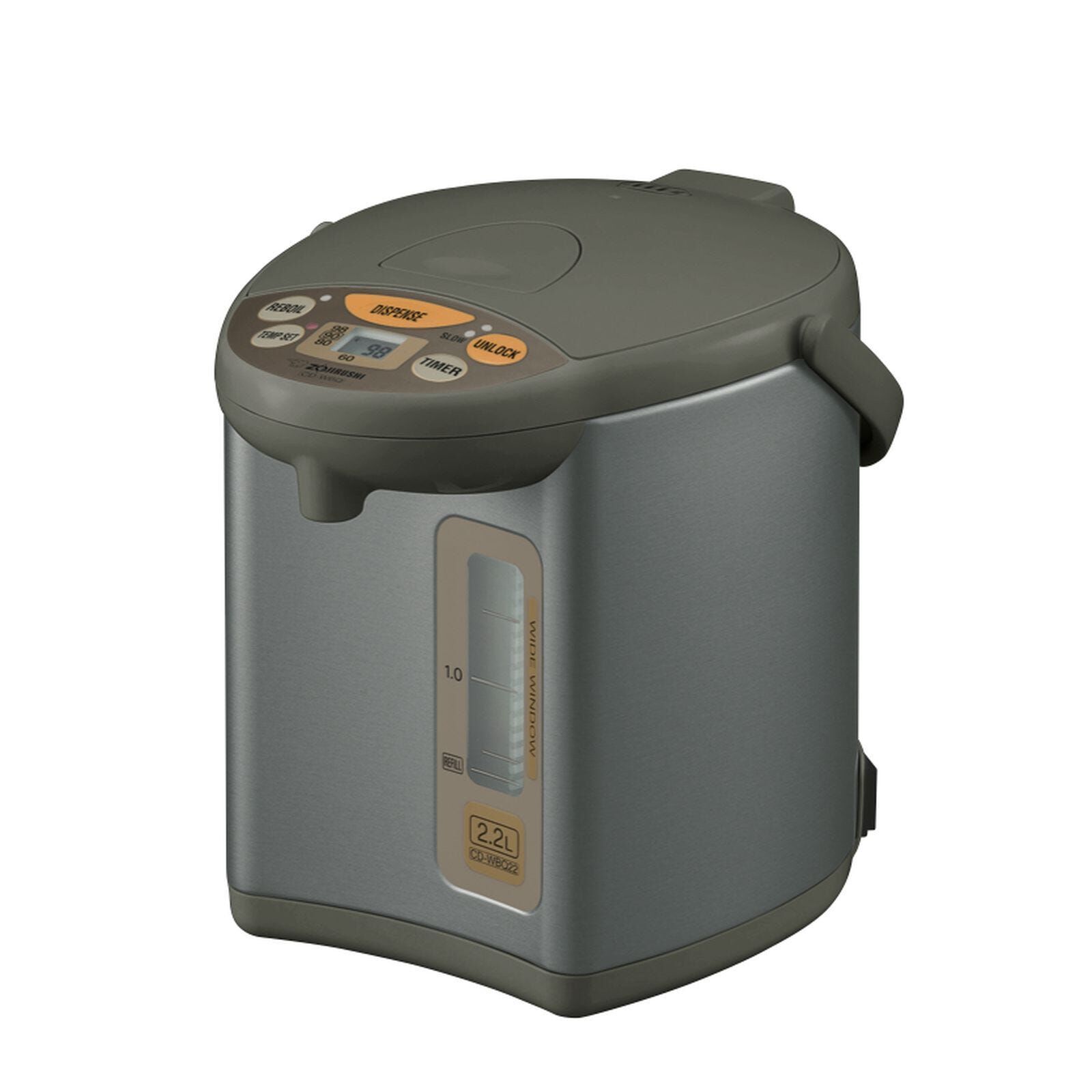 ZOJIRUSHI Airpots (2.2l) CDWBQ22
