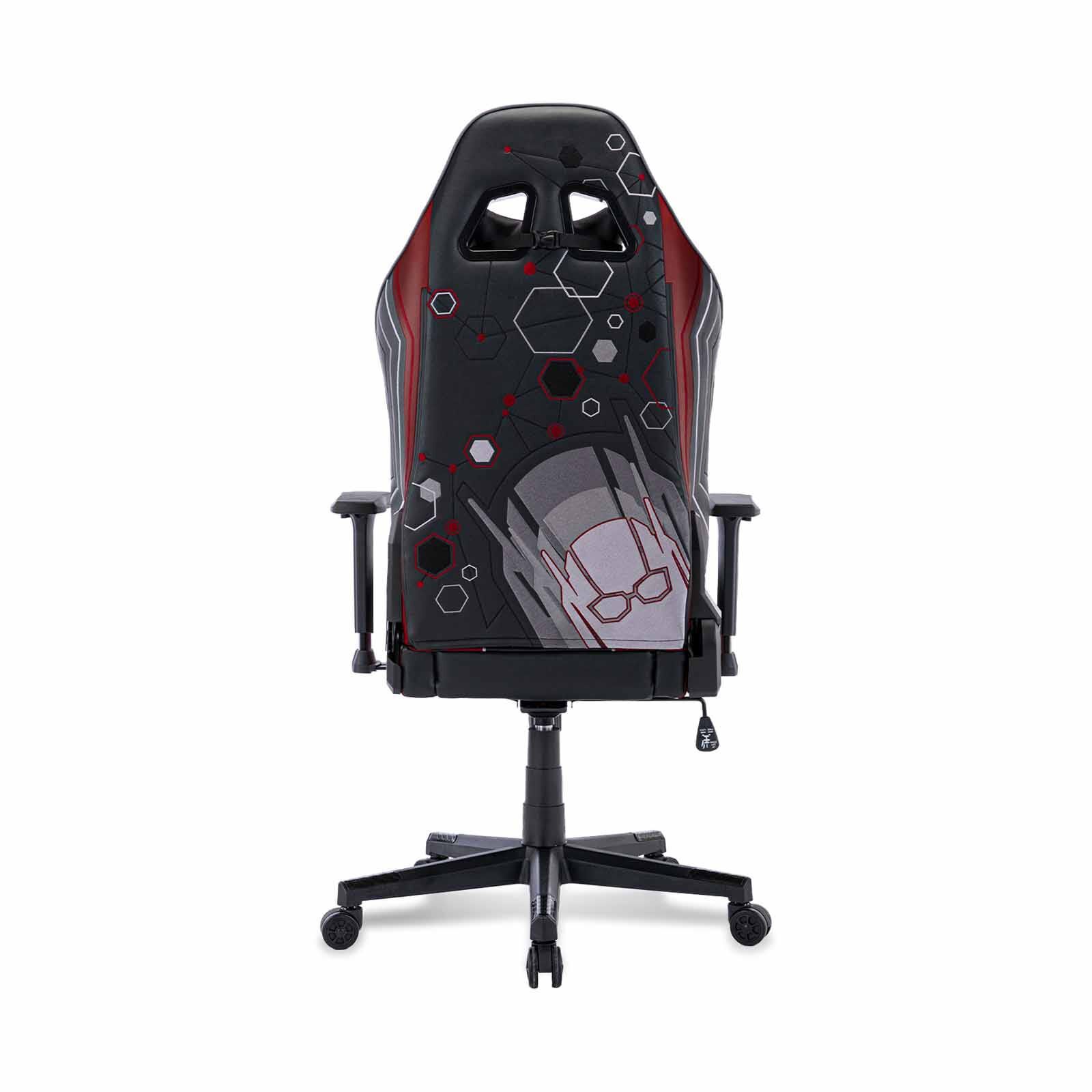 TTRACING Swift X 2020 Gaming Chair - Ant-man Edition TTRSWIFTXMRVLATMN-001-image 6