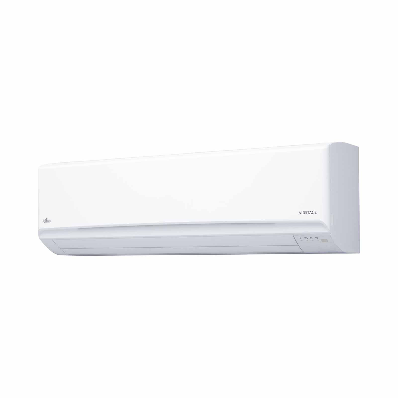 FUJITSU Single Split Aircon (airstage) AOAG24CMTA/ ASAG24CMTA-image 1