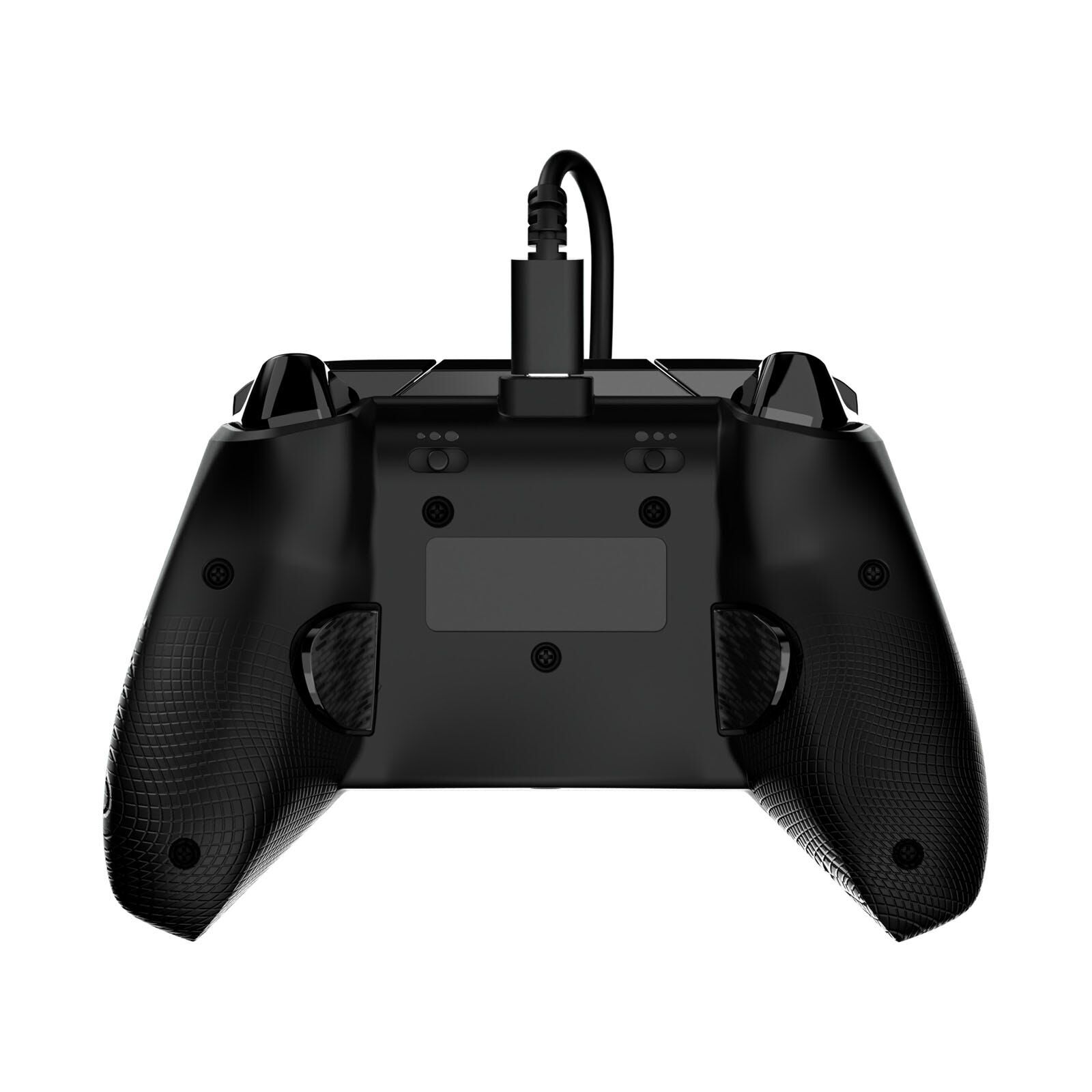 TURTLEBEAC Afterglow Wave Wired Controller (xbox/pc) - Black TBC-2002-05-image 3