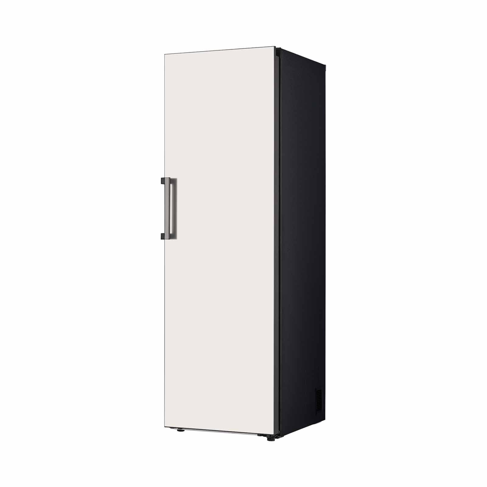 LG 1 Door Fridge (462l) - Beige Glass GB-B3864BE-image 3