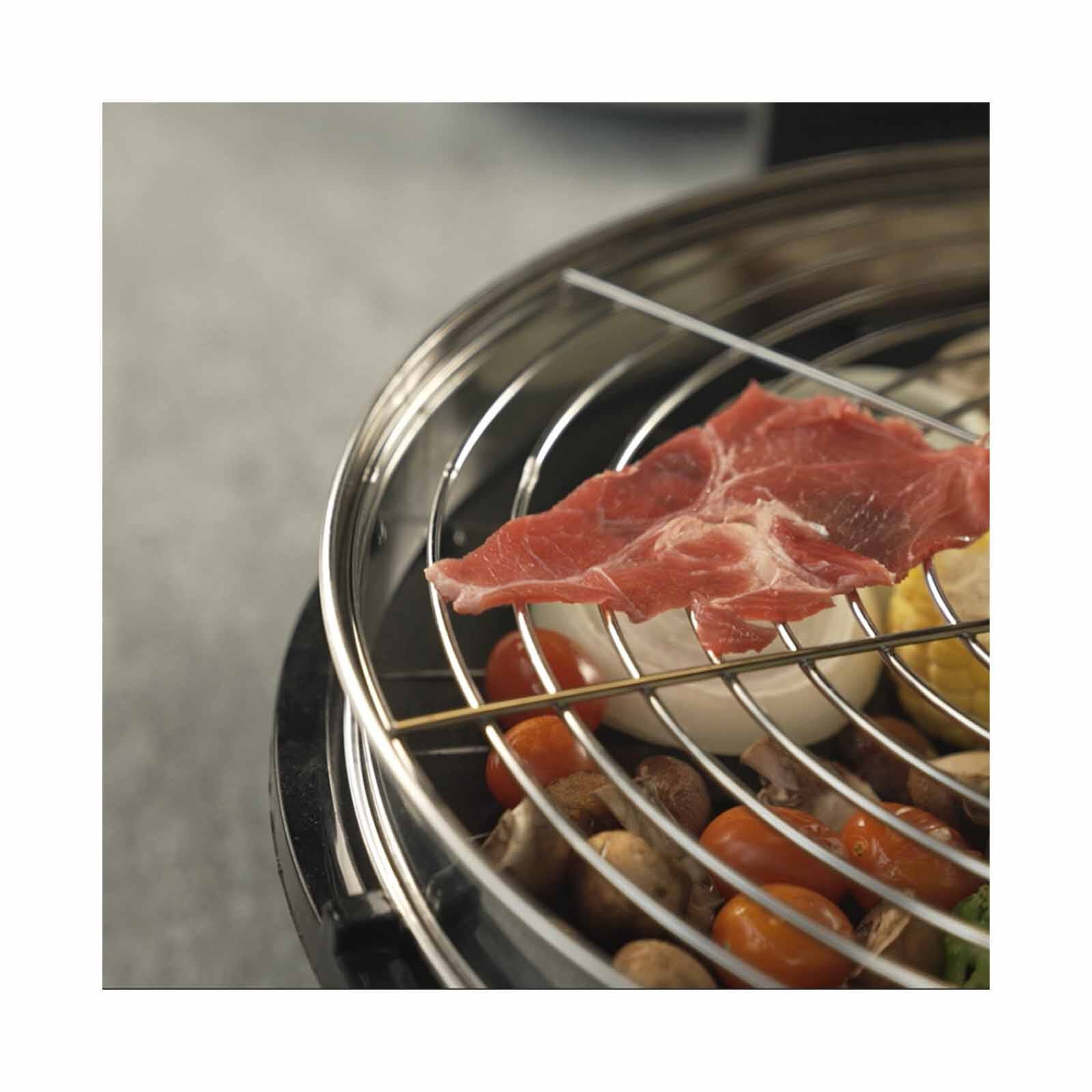 KITH Bbq Accessories - Extender Ring SBG-EXTENDER RING-image 3