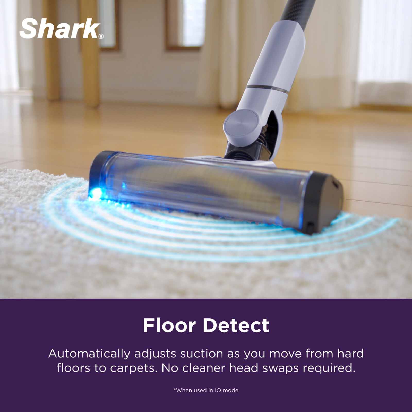 SHARK Evopower Boost Cordless Vacuum Cleaner LC600SMGY-image 9