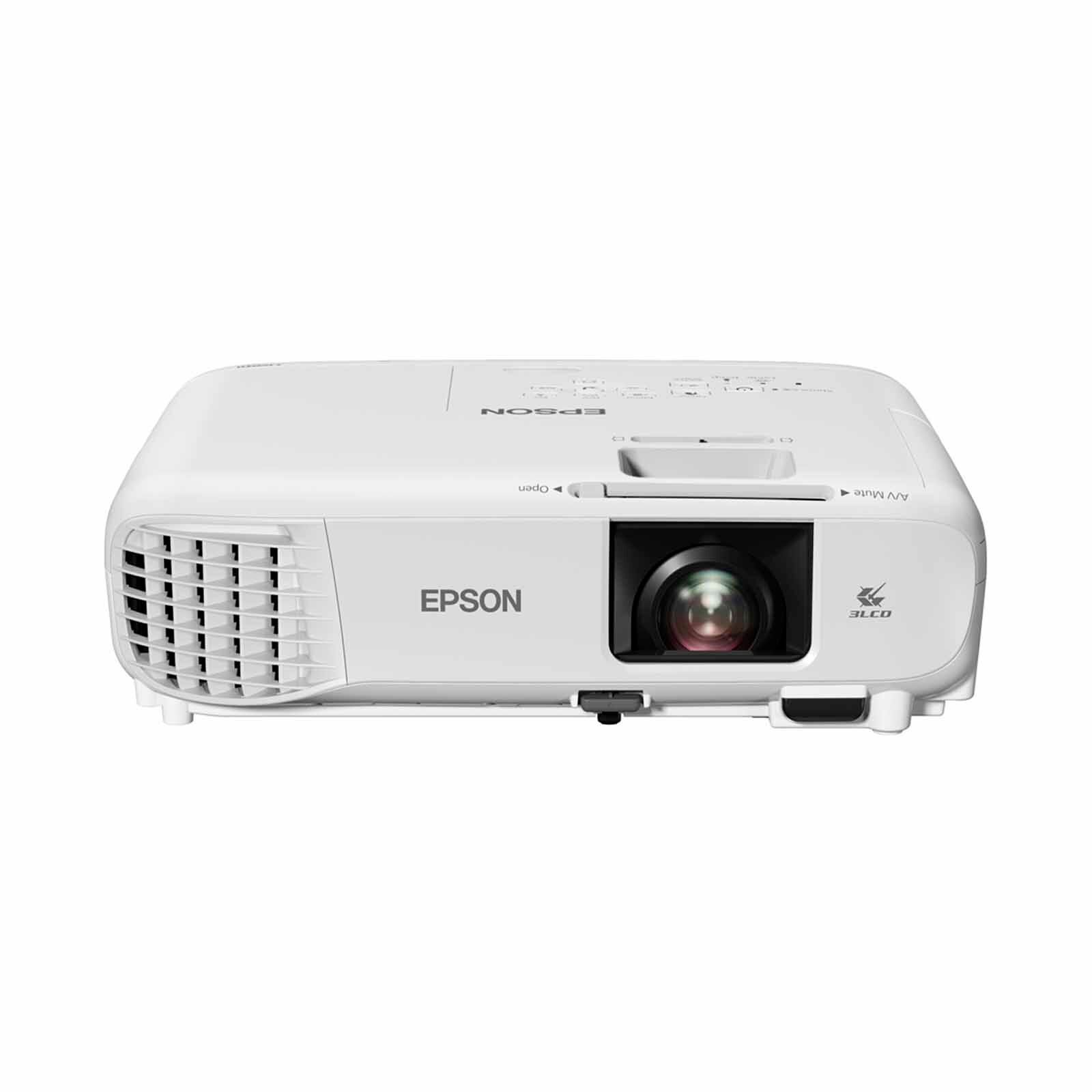 EPSON Xga 3600lm Business Entry Projector EB-E24