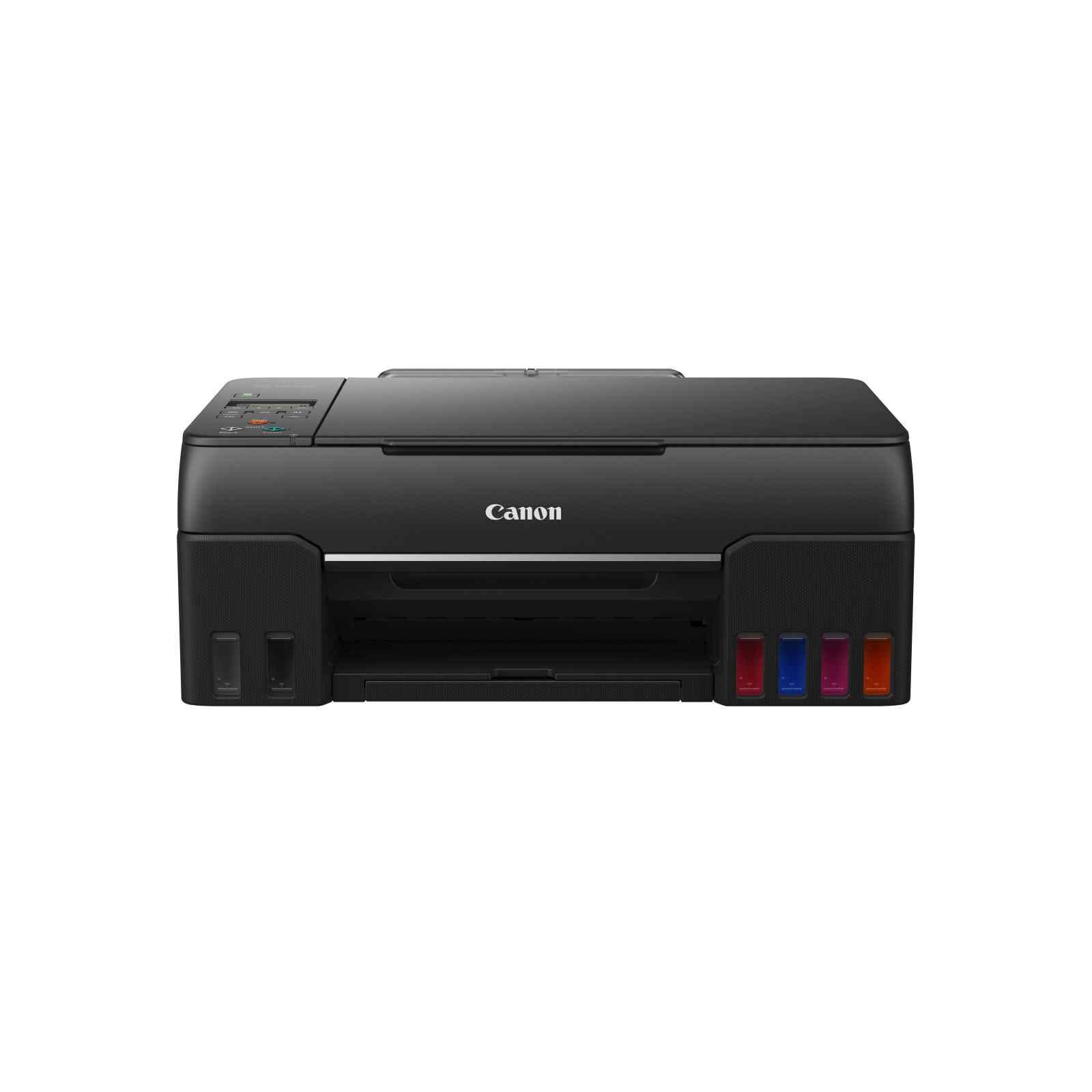 CANON Wifi Bottle Ink Photo Aio 6 Individual Cartridges G670