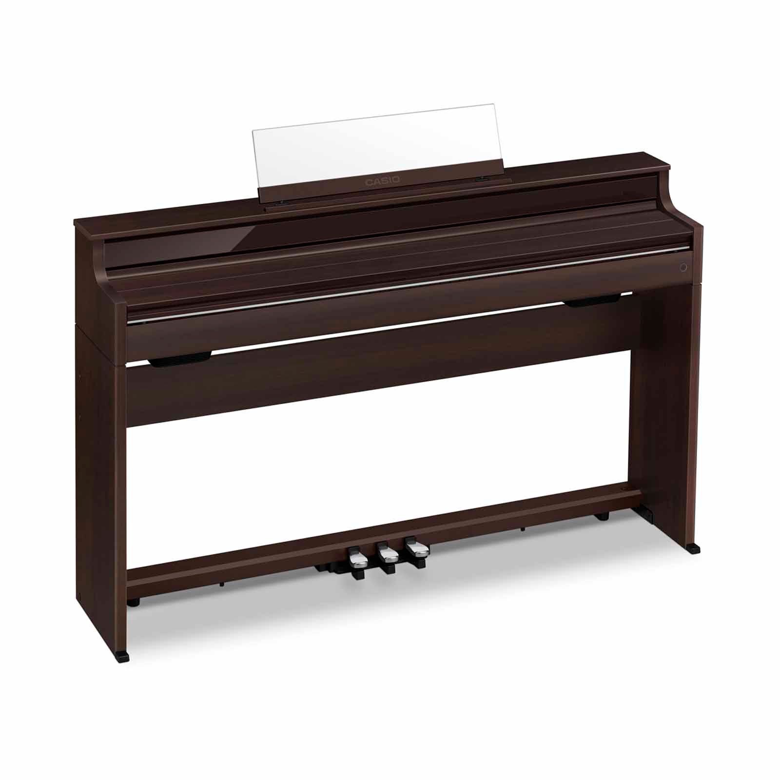 CASIO Digital Piano - Brown CELVIANO AP-S450BN-image 4