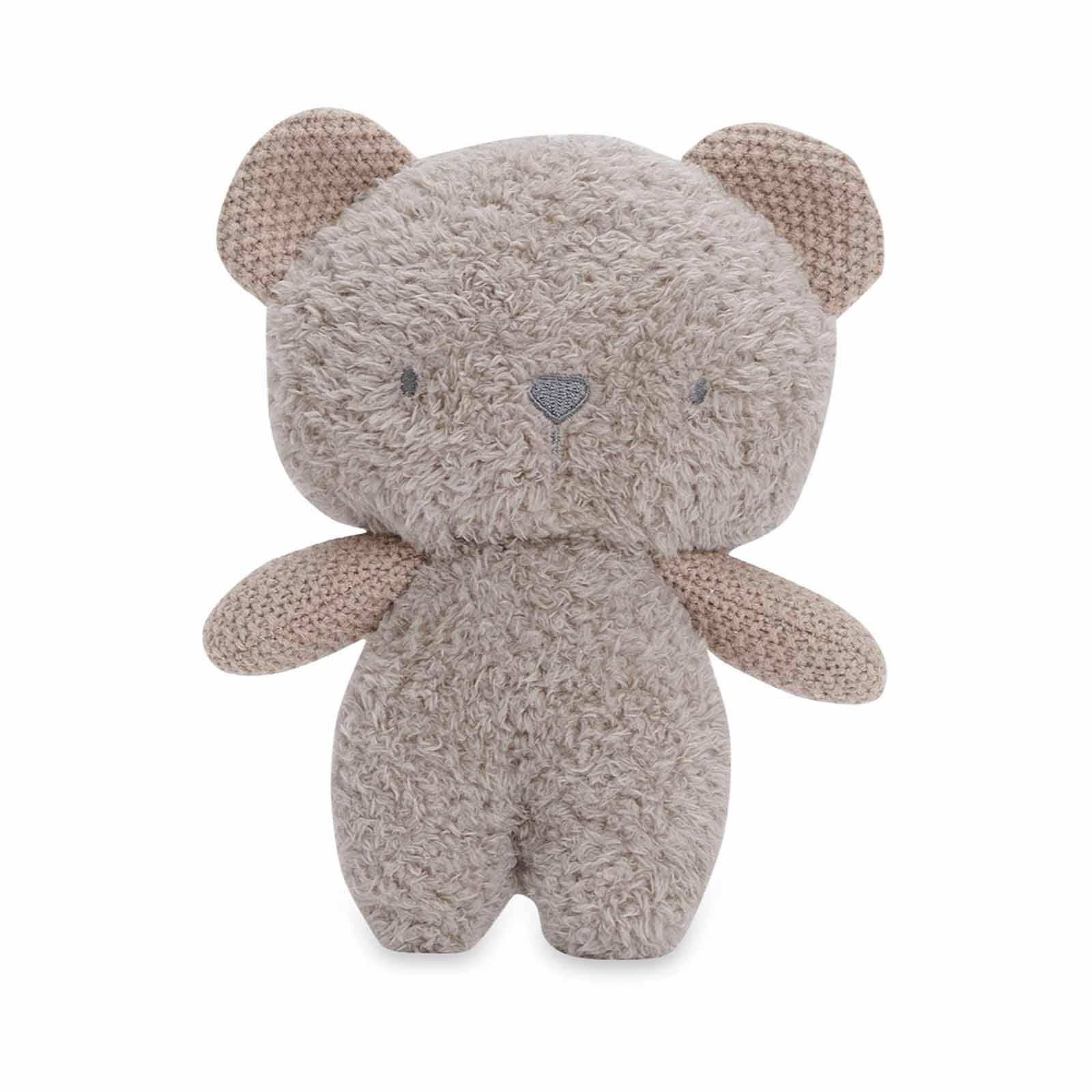 BUBBLE Plush Toy BEANIE THE BEAR-image 1