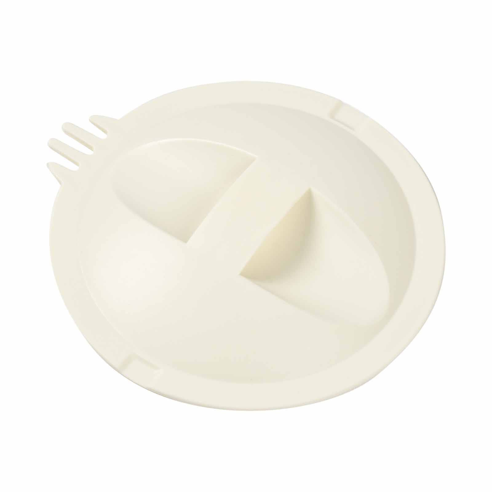 BEABA Baby Food Processor - Clay (online) BABYCOOK SOLO-image 2