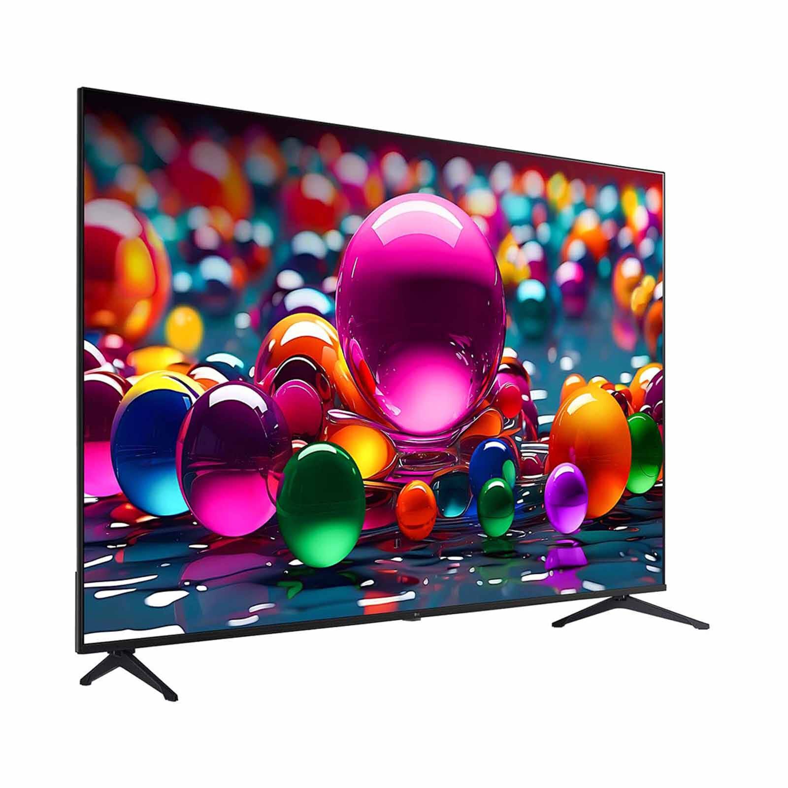 LG 86 In 4k Uhd Smart Led Tv 86UA8450PSA.ATCQ-image 9