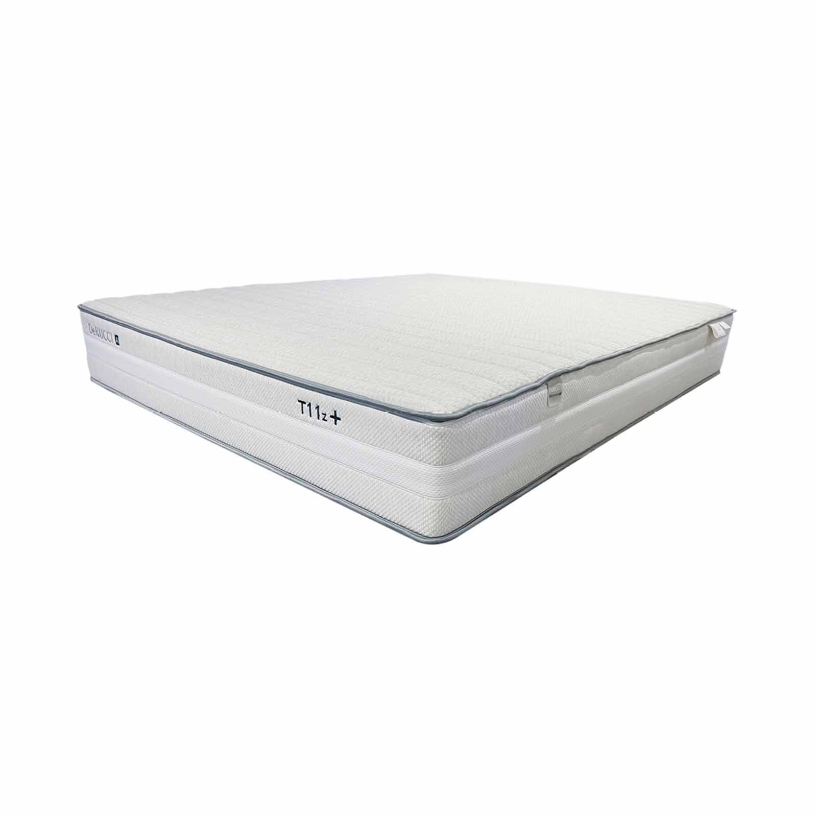 DERUCCI T11z+ Ai Smart Single Size Mattress MOS1-005-image 3