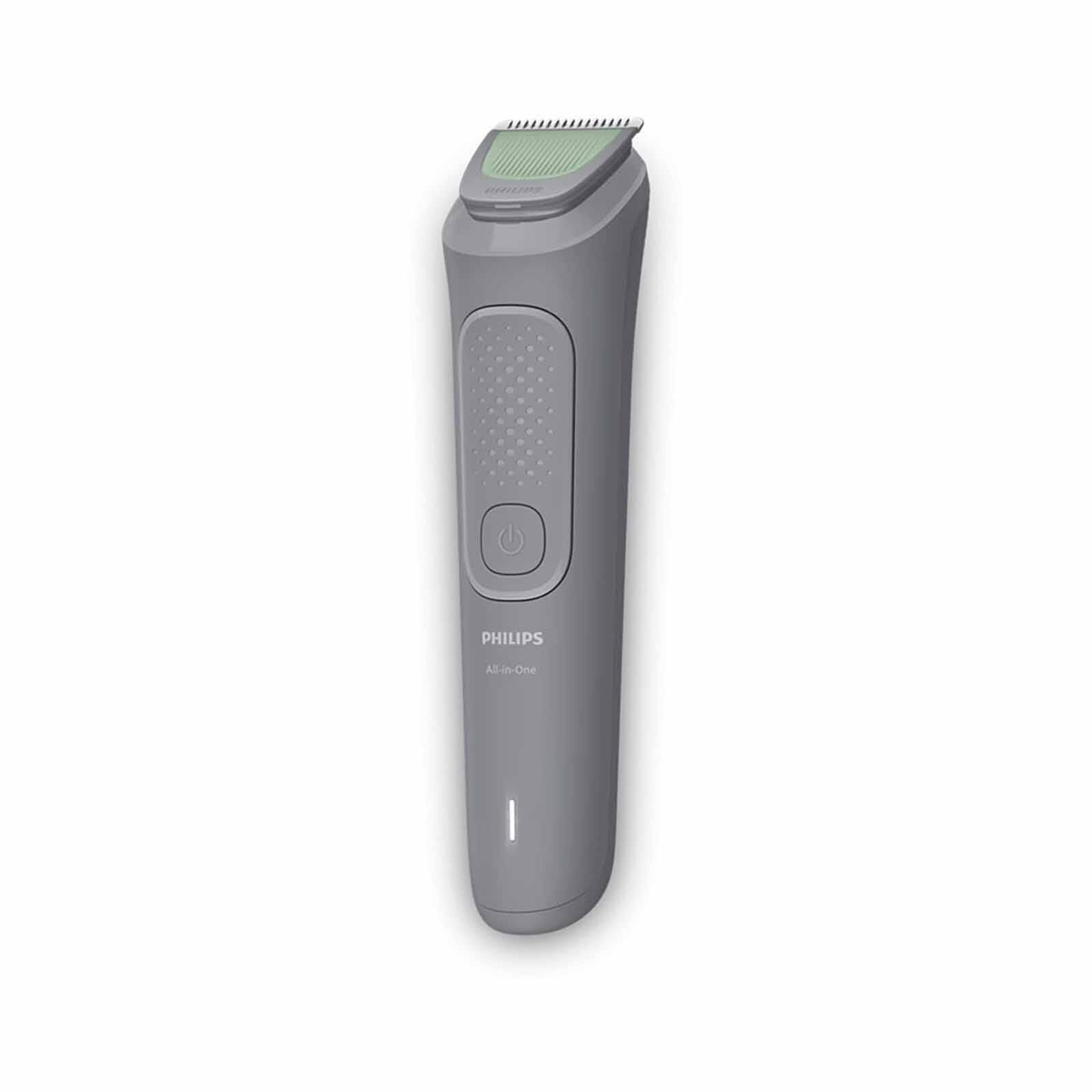 PHILIPS Series 3000 All-in-one Trimmer 7 In 1 Trimmer MG3911/15-image 5
