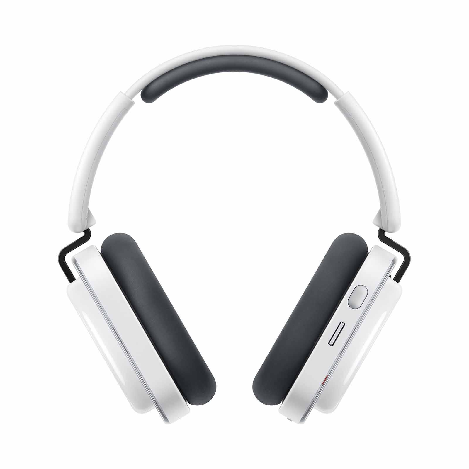 NOTHING Headphone (a) - White B186 HEADPHONE (A) - WT-image 2