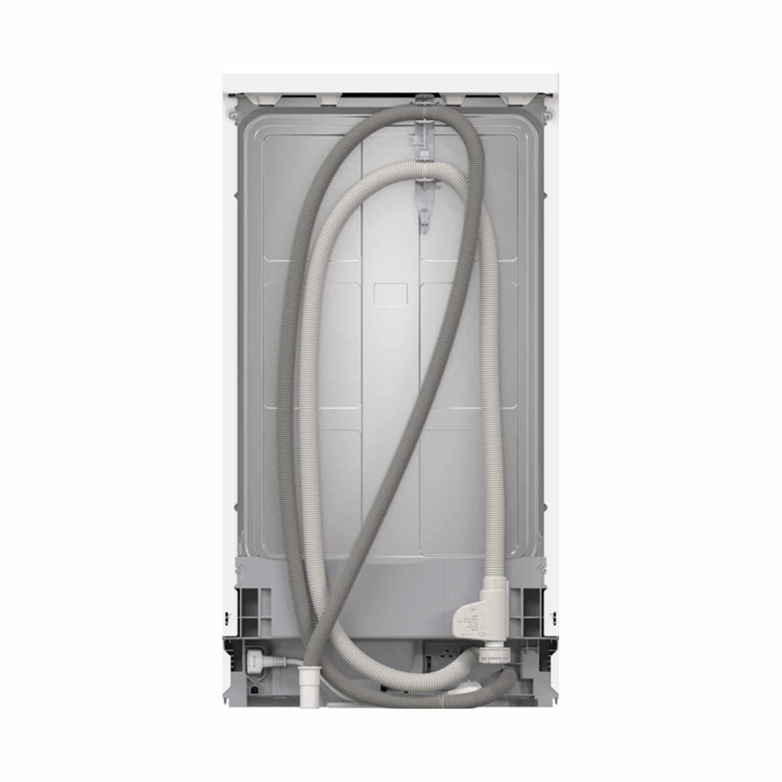 BOSCH Dishwasher (exclude Installation) With Cable With Gb Plug SPS2HKW57E +SMZ1050GB-image 7
