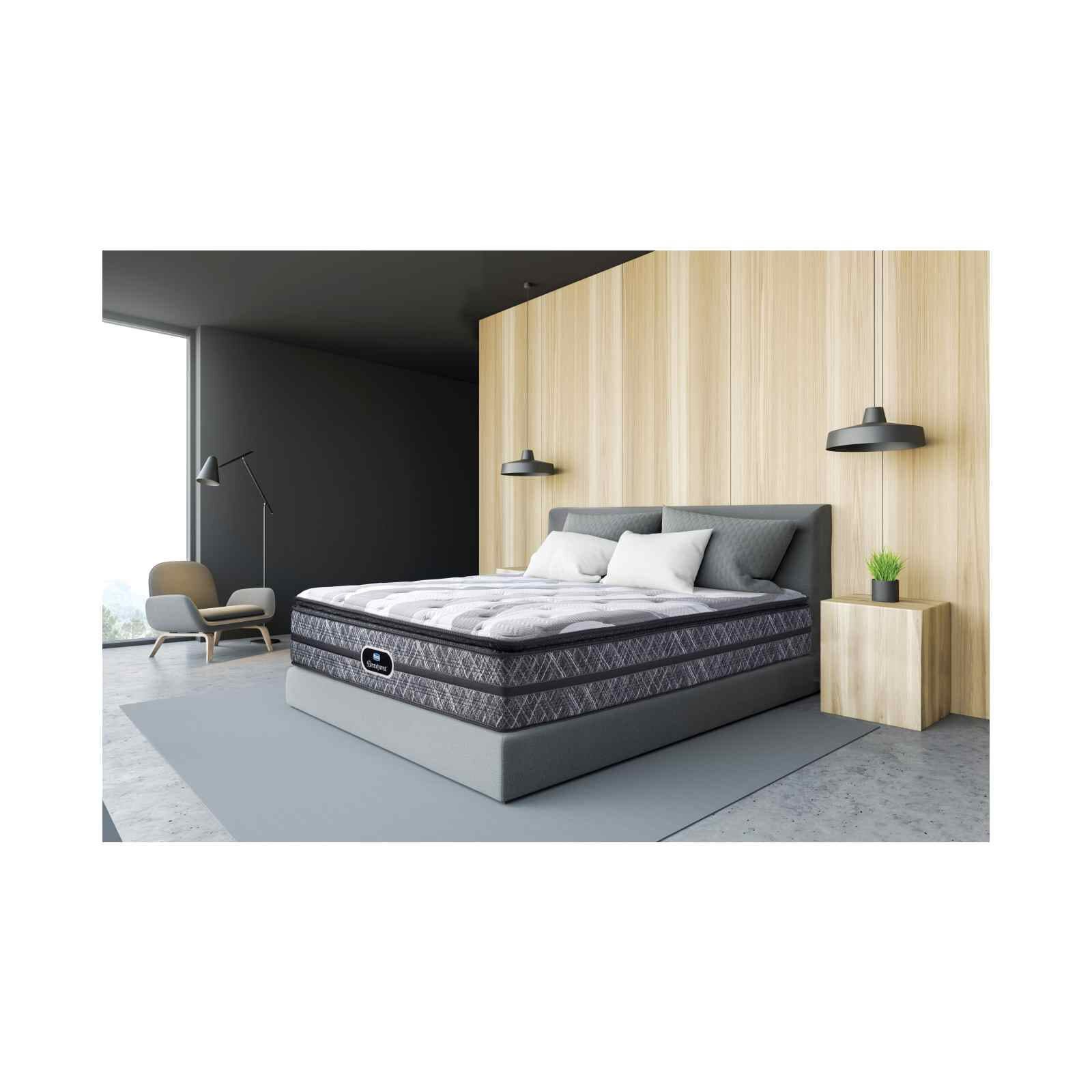 SIMMONS Super Single Size Mattress BR COLOSSAL GRAND-image 2