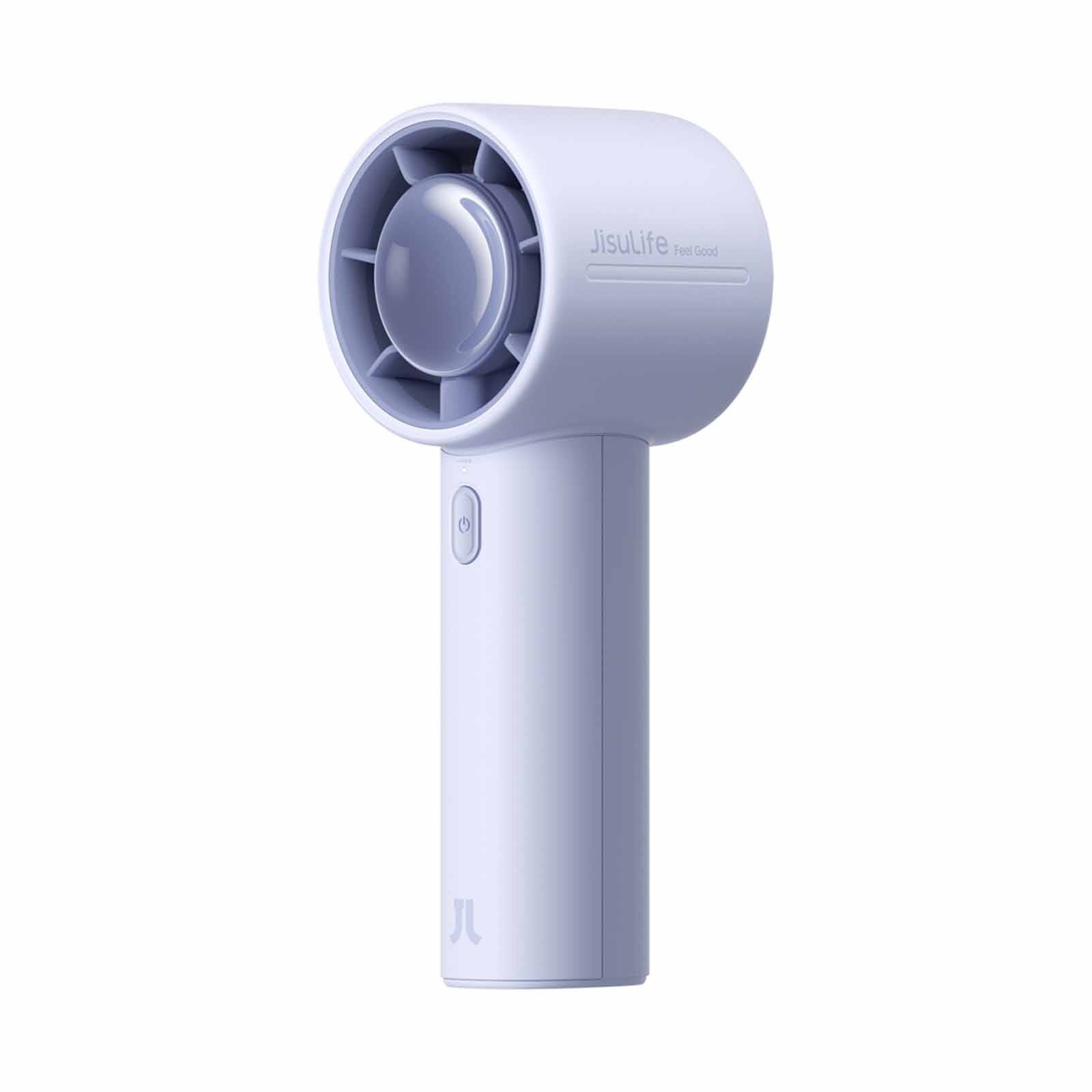 JISULIFE Handheld Fan Life10s-blue LIFE10S-BLUE