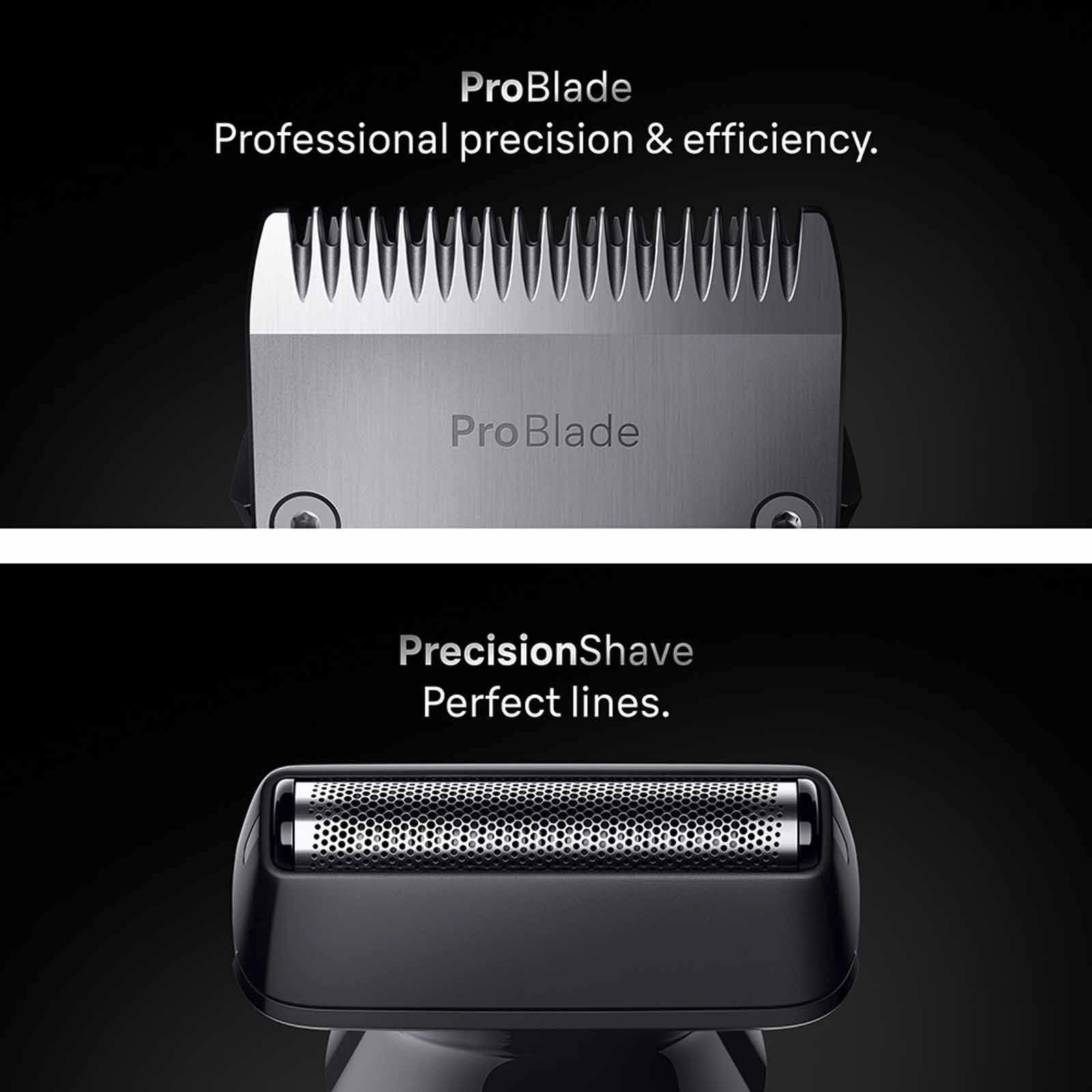 BRAUN All-in-one Trimmer 7 AIO-7540-image 5