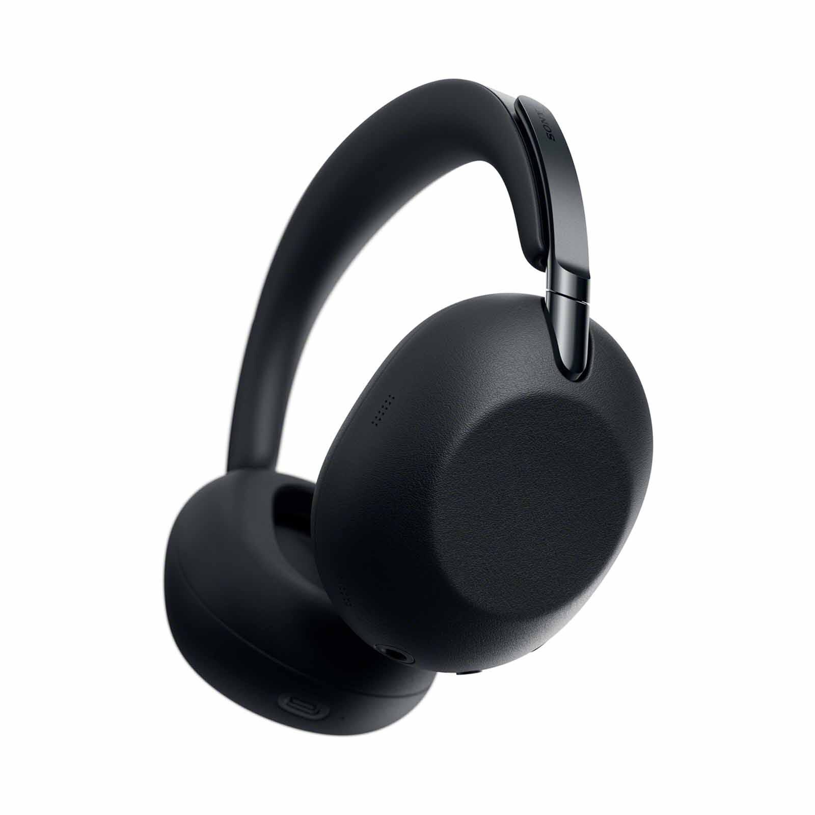 SONY Wireless Noise Cancelling Headphone (black) WH-1000XX/BZE