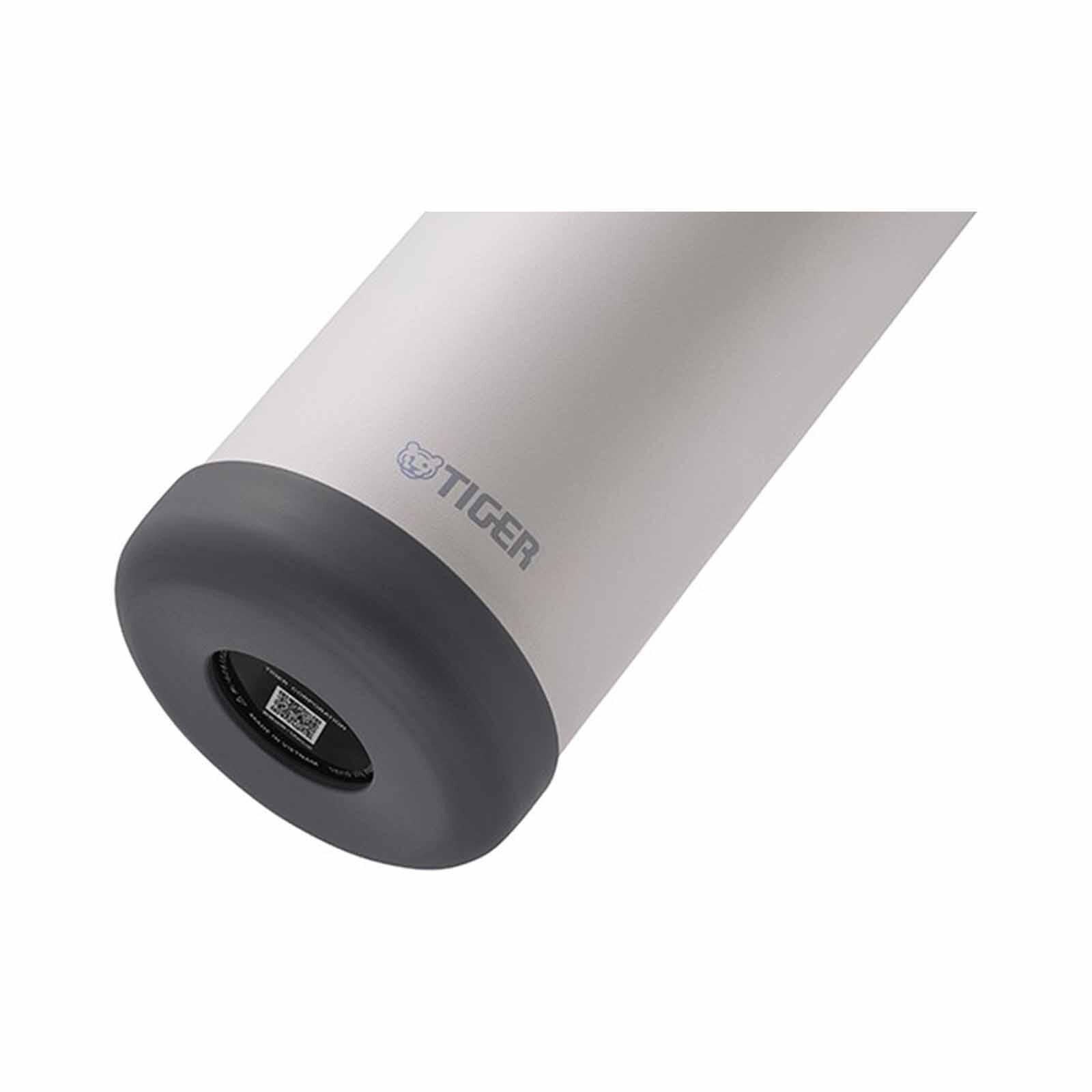 TIGER 1.2lt Vacuum Insulated Bottle - Dove Gray MTA-H120 (HH)-image 5