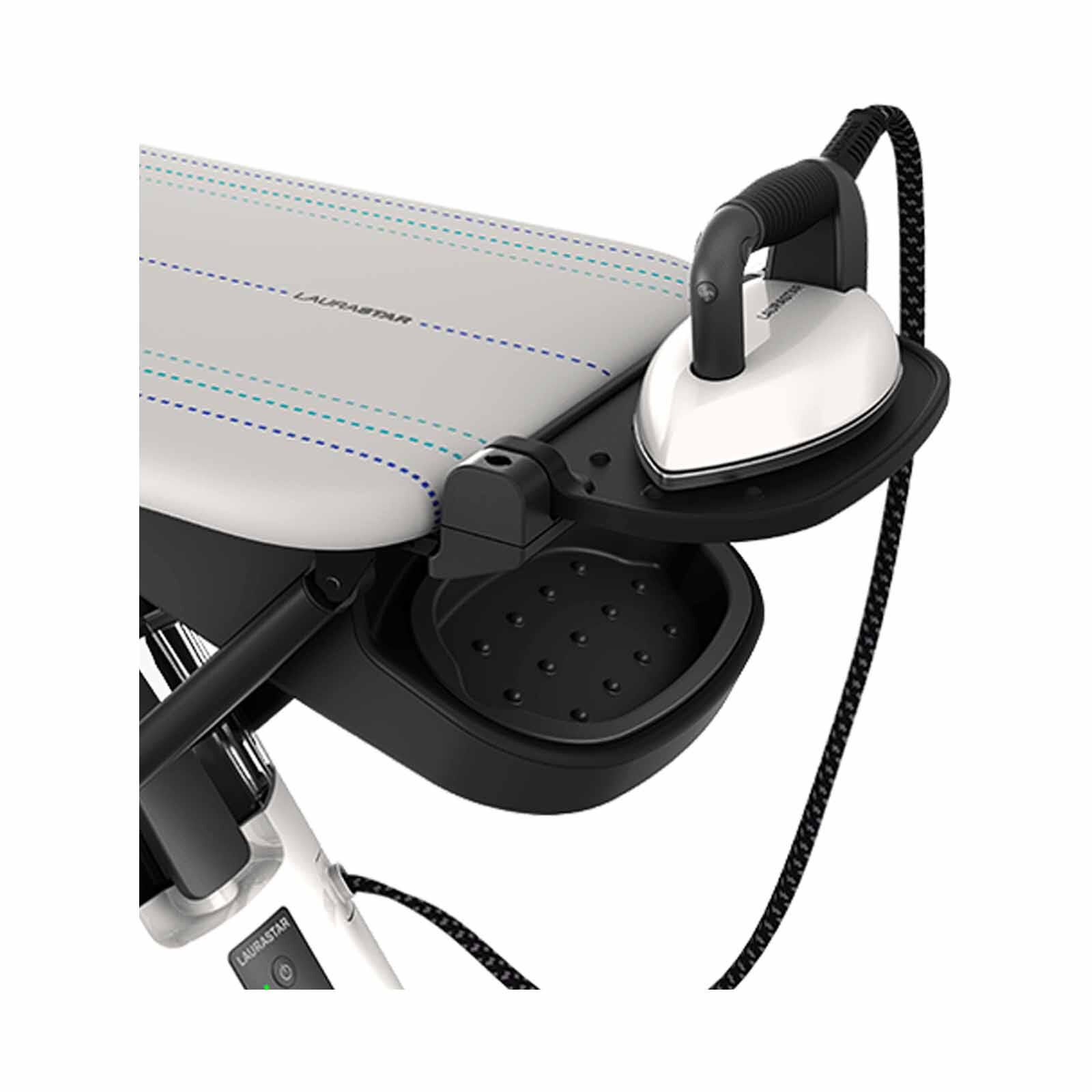 LAURASTAR Ironing System (2200w) SMART I-image 4