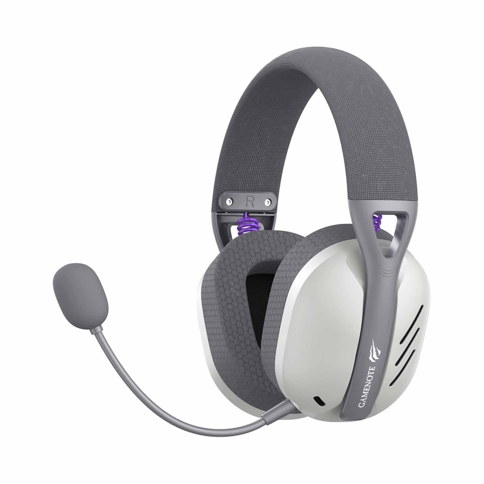 HAVIT Quad-mode Gaming Headphone HVGMH-FUXI-H3-GY