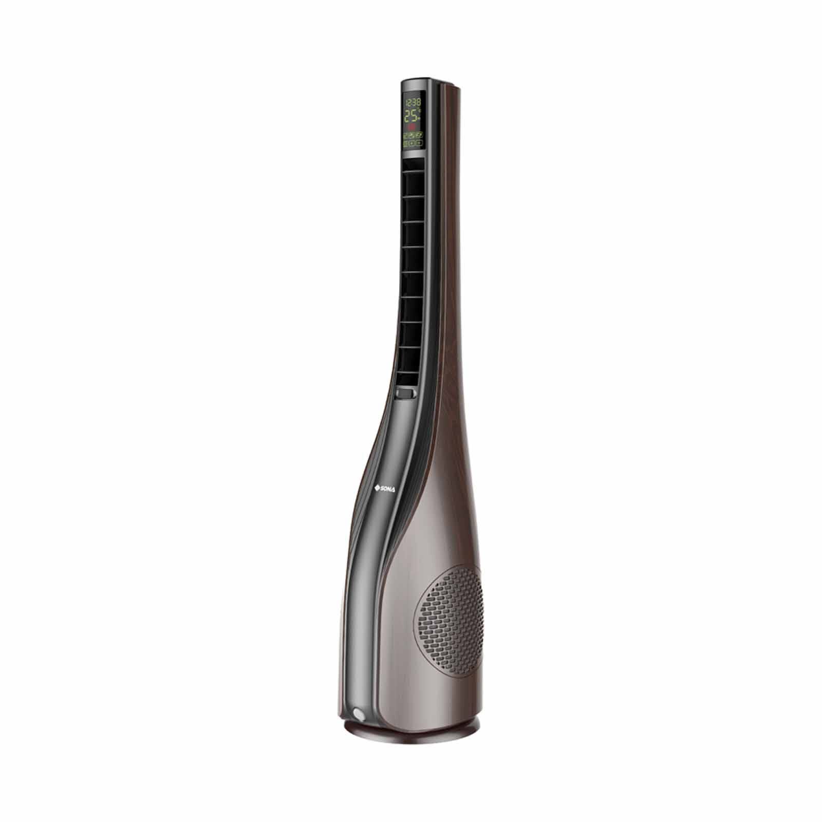SONA Bladeless Dc Fan SBLF8018DC-image 3