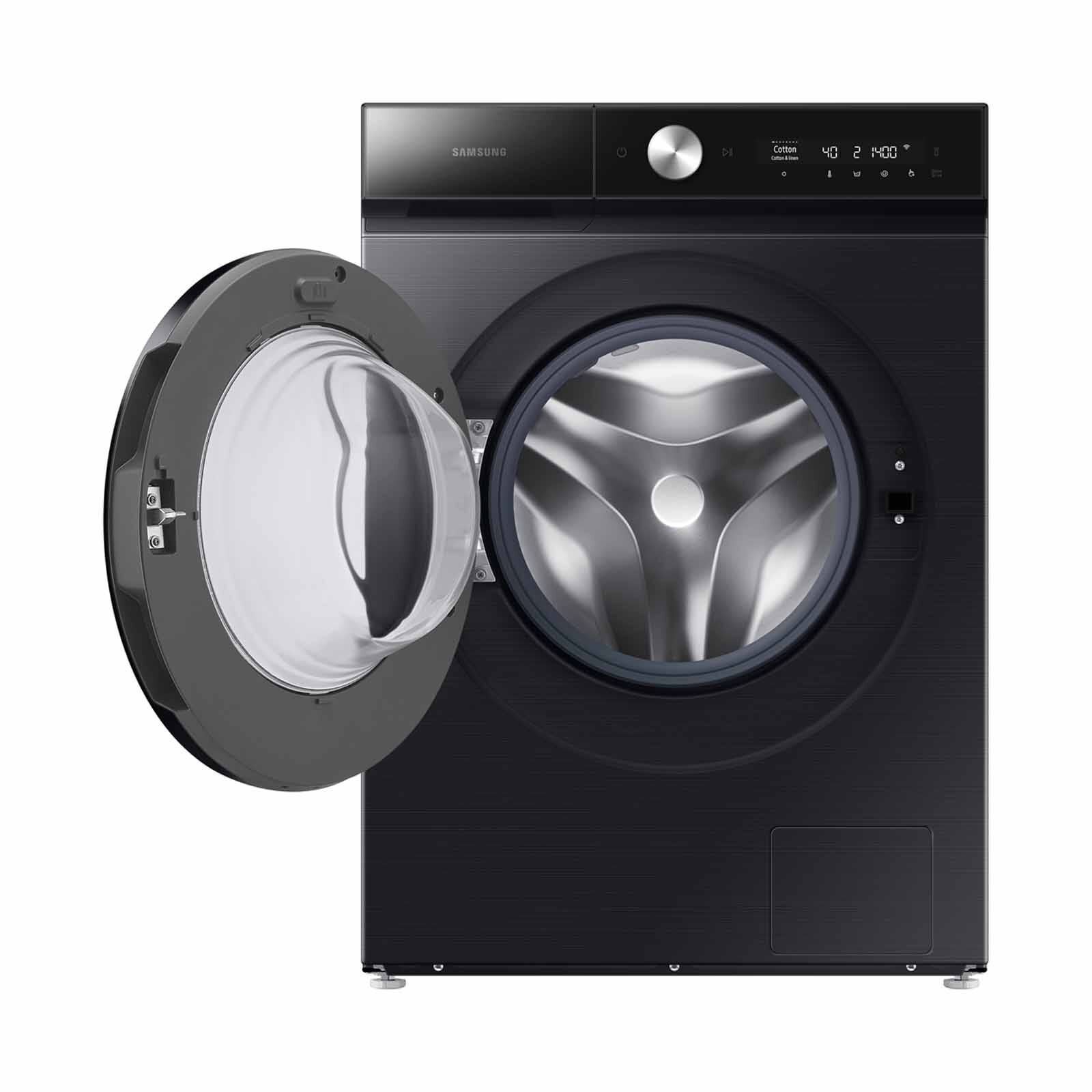 SAMSUNG Front Load Washer And Dryer (12kg/8kg) WD12BB944DGBSP-image 6