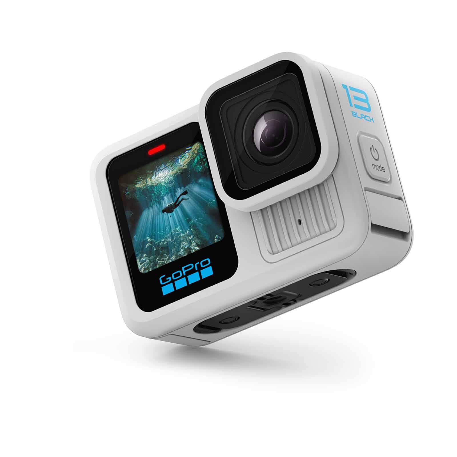GOPRO Hero13 Black In Polar White CHDHX-132-RW-image 2