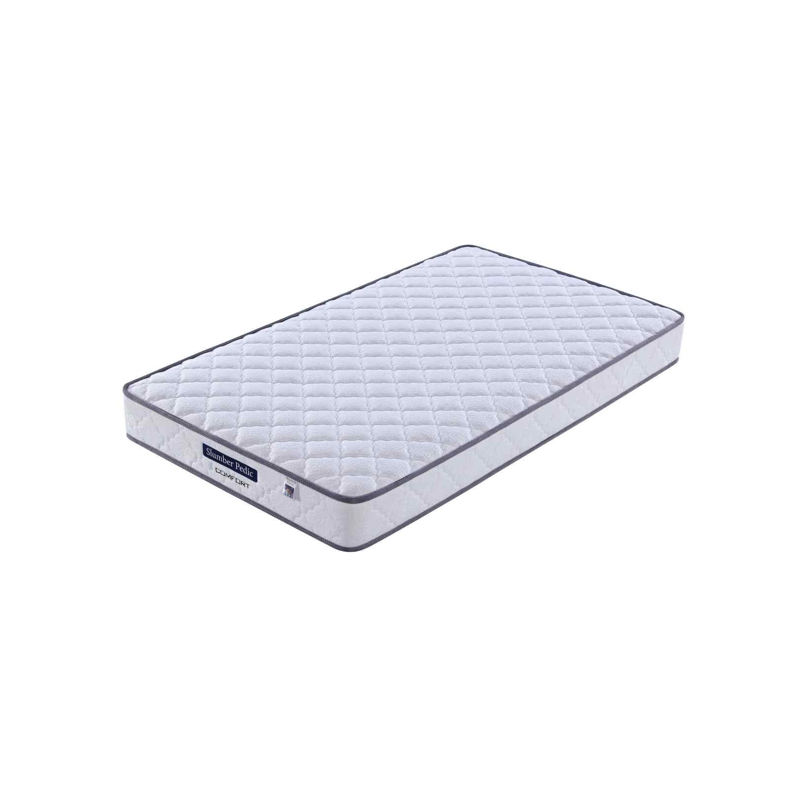 SLUMBER PE Single Size Mattress I COMFORT-image 1