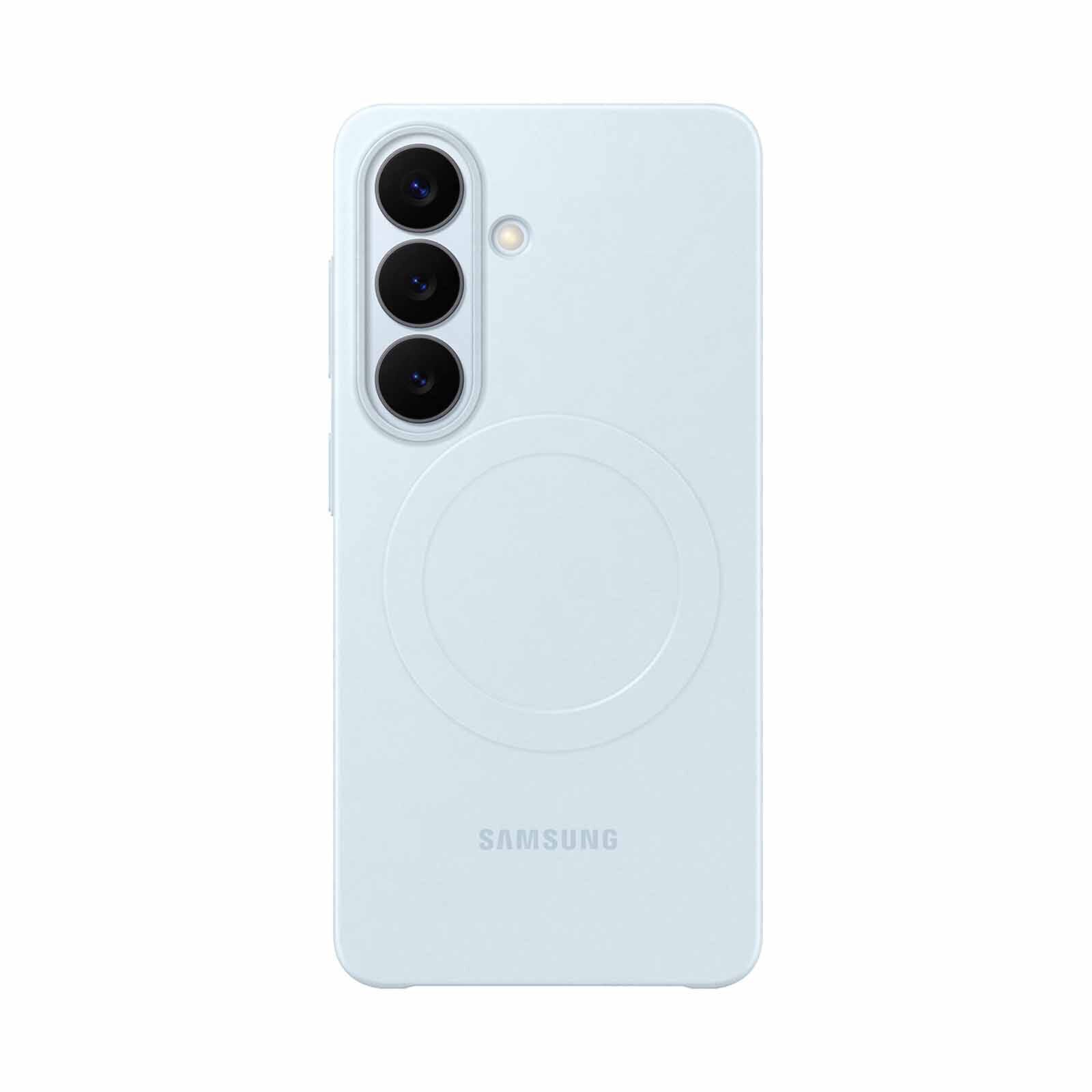 SAMSUNG Galaxy S26 Slim Magnet Case Lightblue EF-SS942CLEGWW-image 3